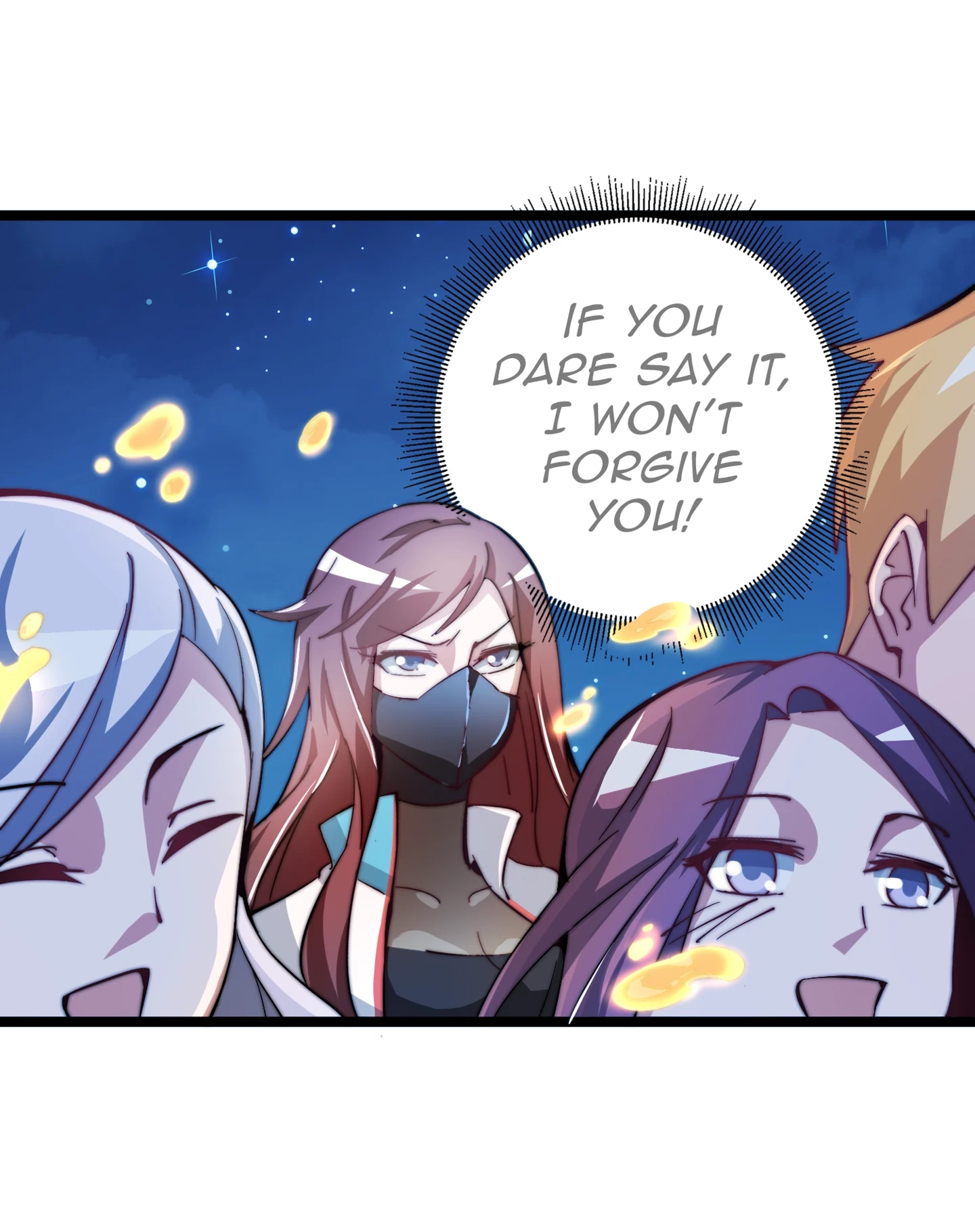 No More Money, Please Chapter 150 page 39 - 