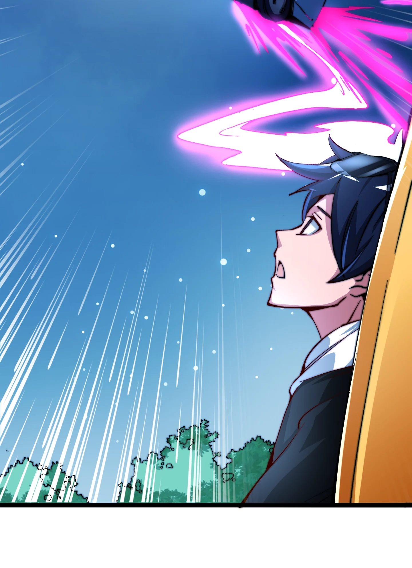 No More Money, Please Chapter 150 page 5 - 