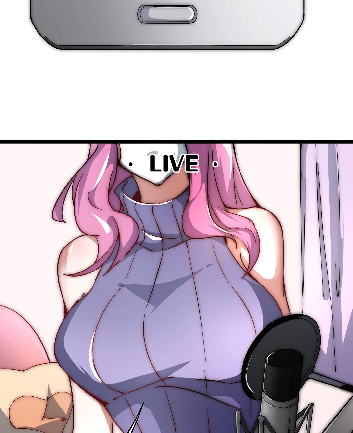 No More Money, Please Chapter 150 page 42 - 