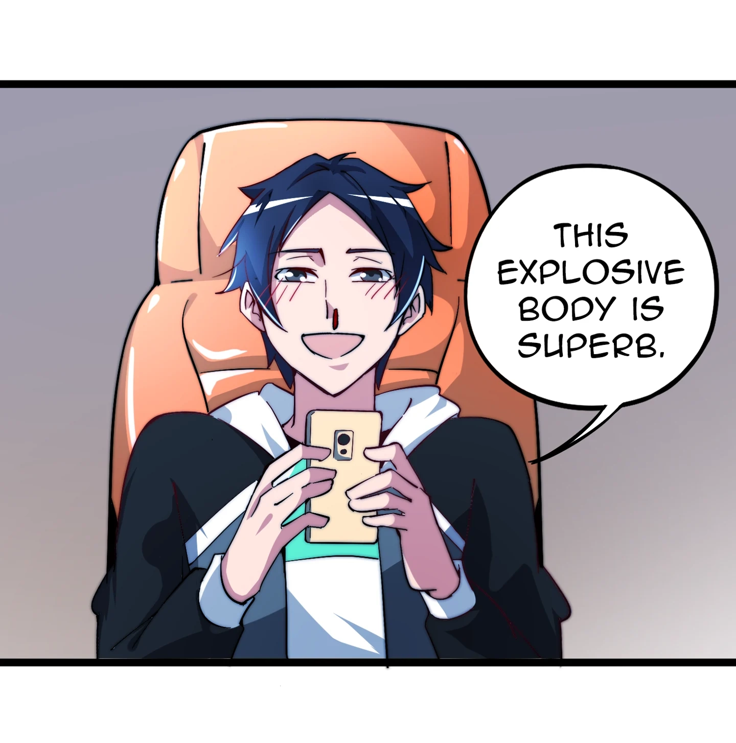 No More Money, Please Chapter 150 page 45 - 