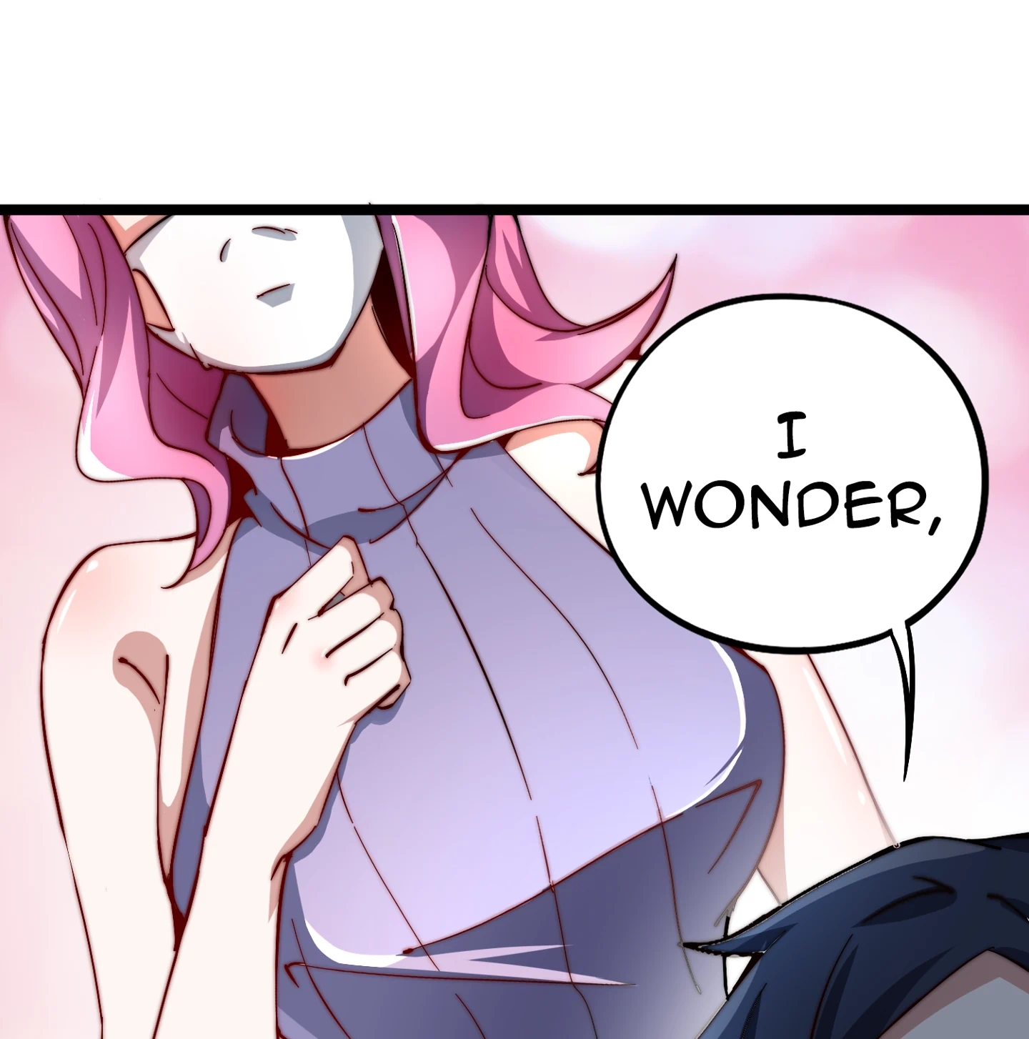 No More Money, Please Chapter 150 page 46 - 