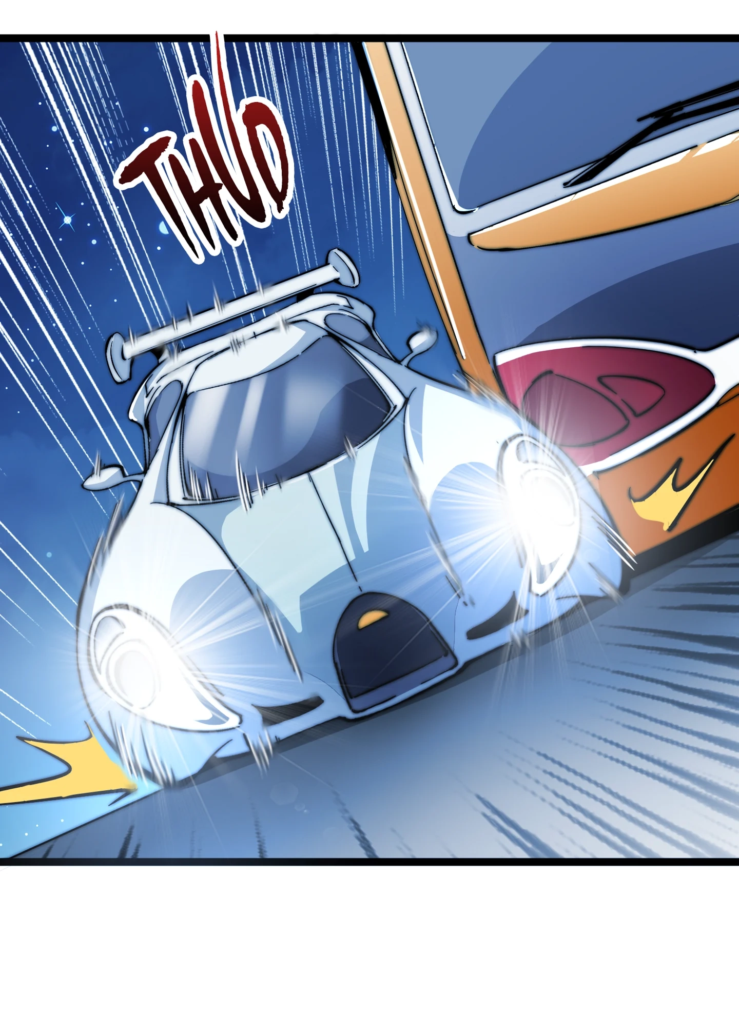 No More Money, Please Chapter 150 page 6 - 