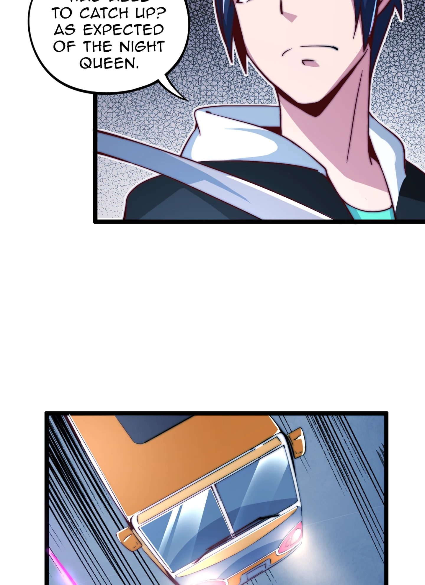 No More Money, Please Chapter 150 page 9 - 