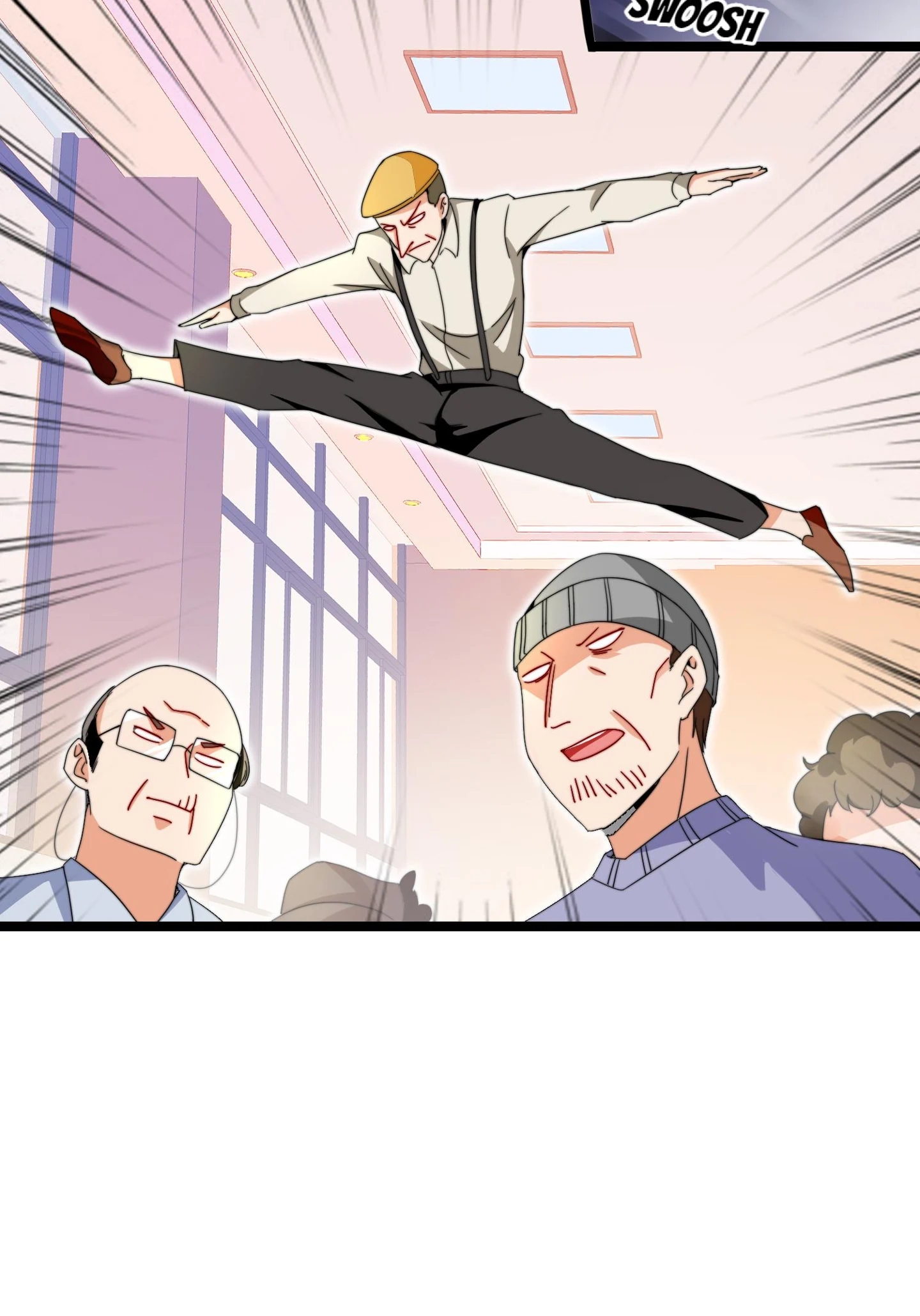 No More Money, Please Chapter 152 page 13 - 