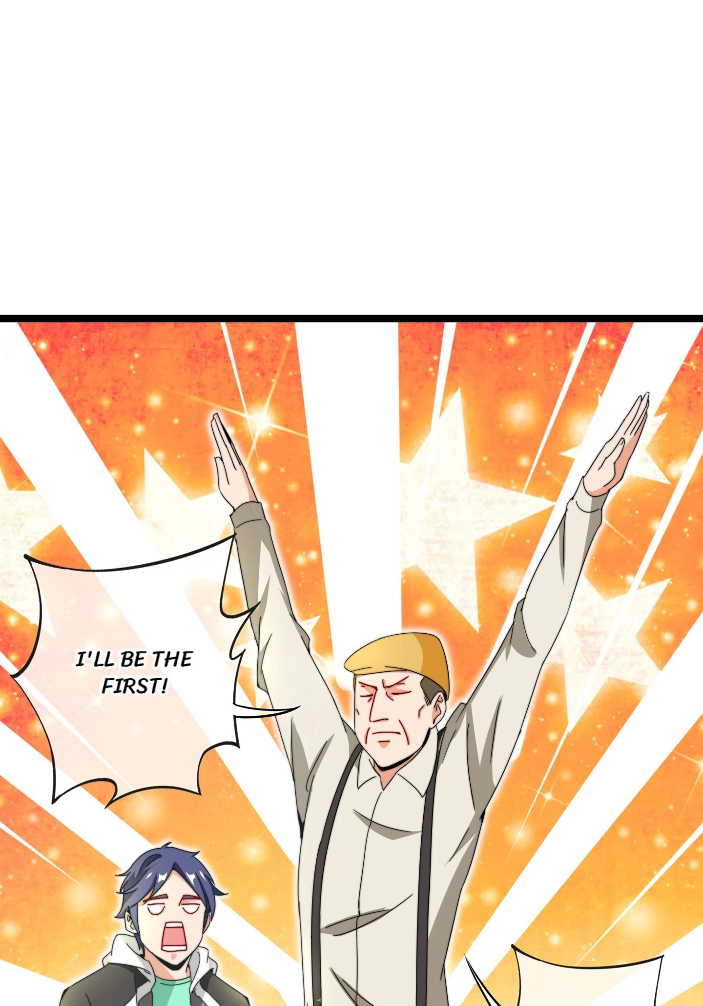 No More Money, Please Chapter 152 page 14 - 