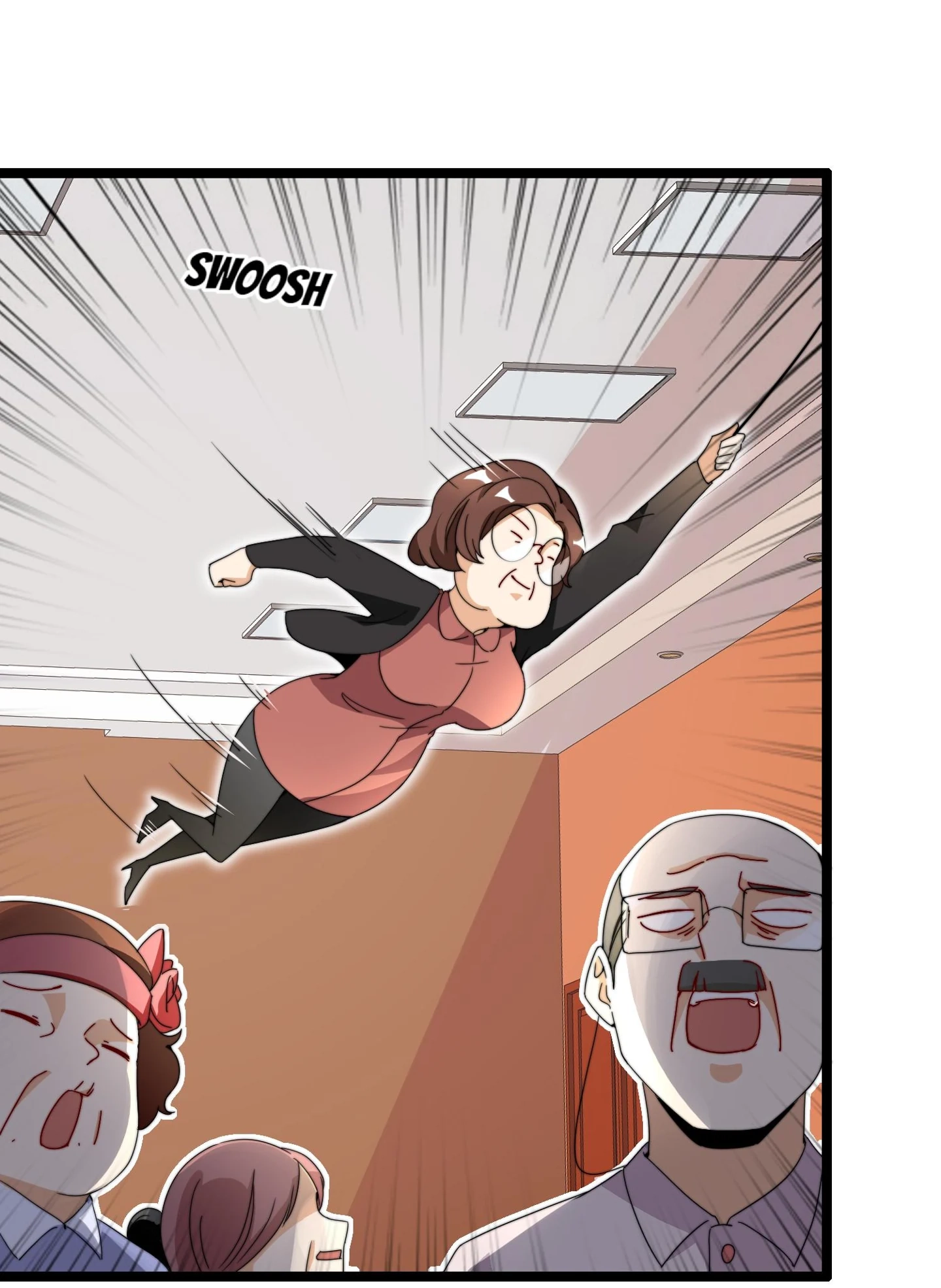 No More Money, Please Chapter 152 page 16 - 