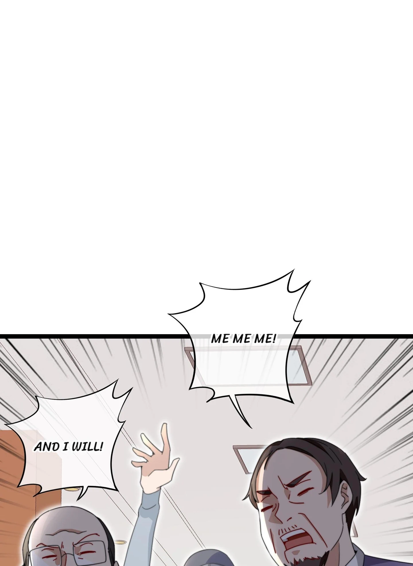 No More Money, Please Chapter 152 page 19 - 