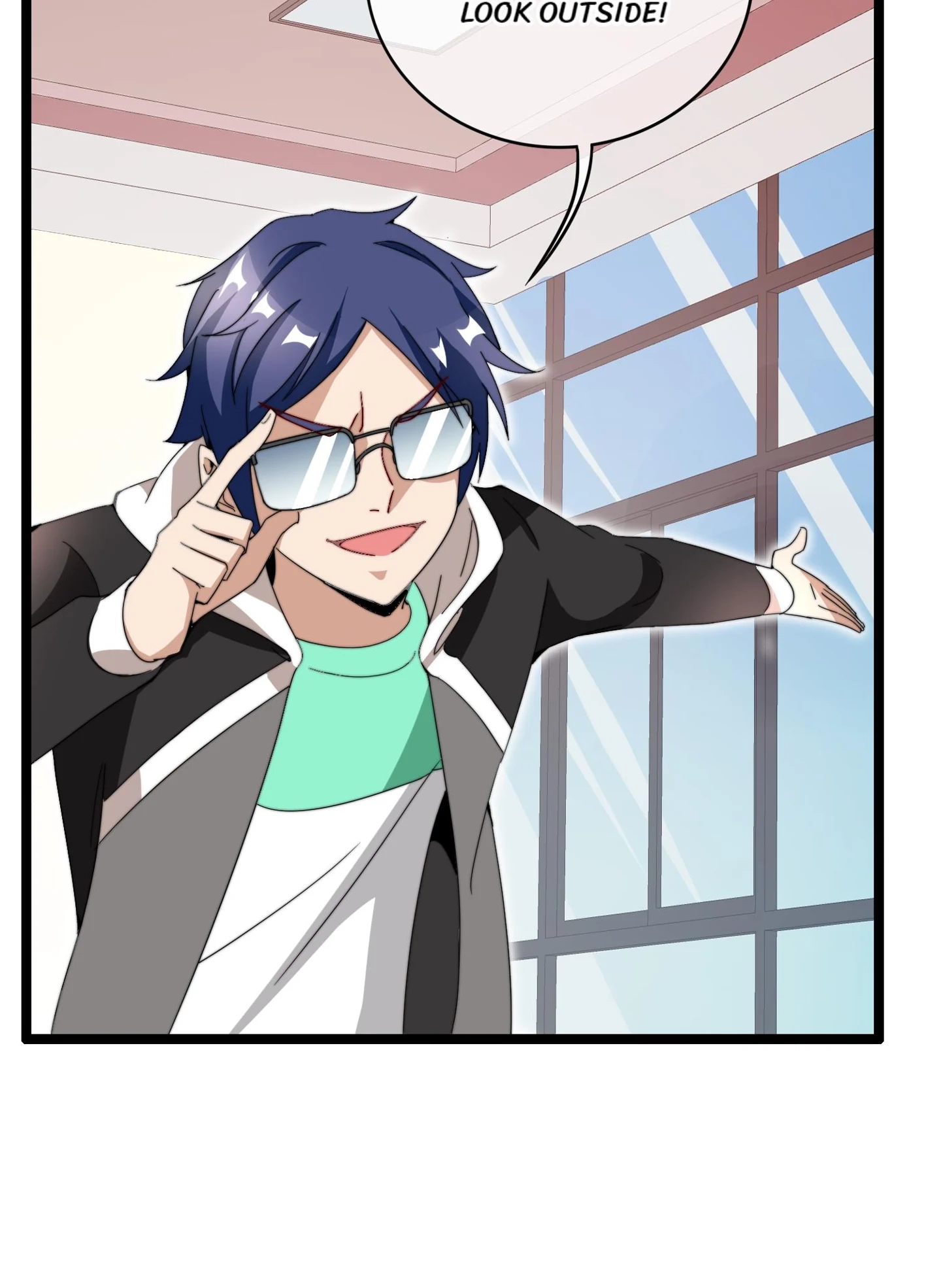 No More Money, Please Chapter 152 page 21 - 