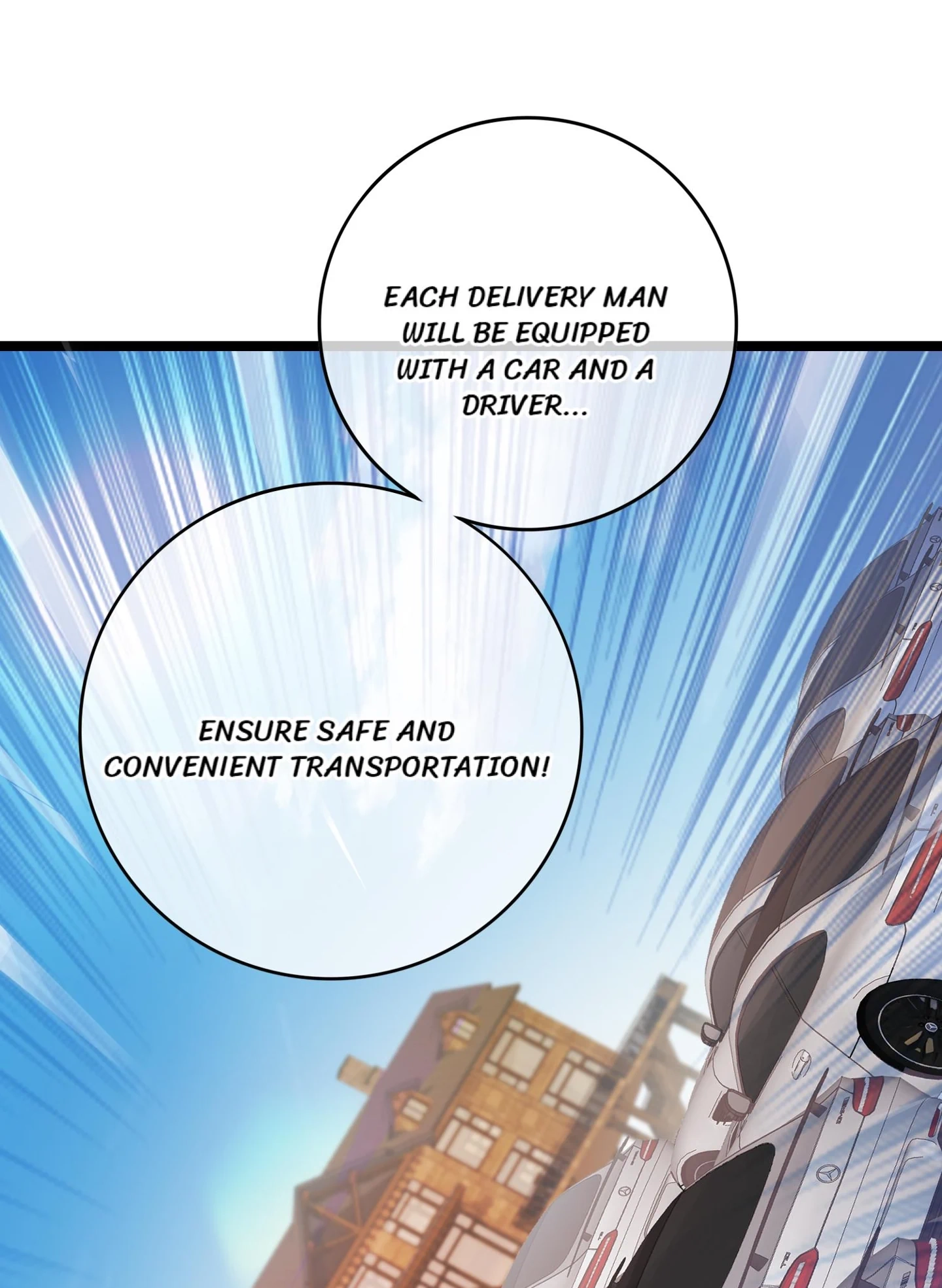 No More Money, Please Chapter 152 page 22 - 