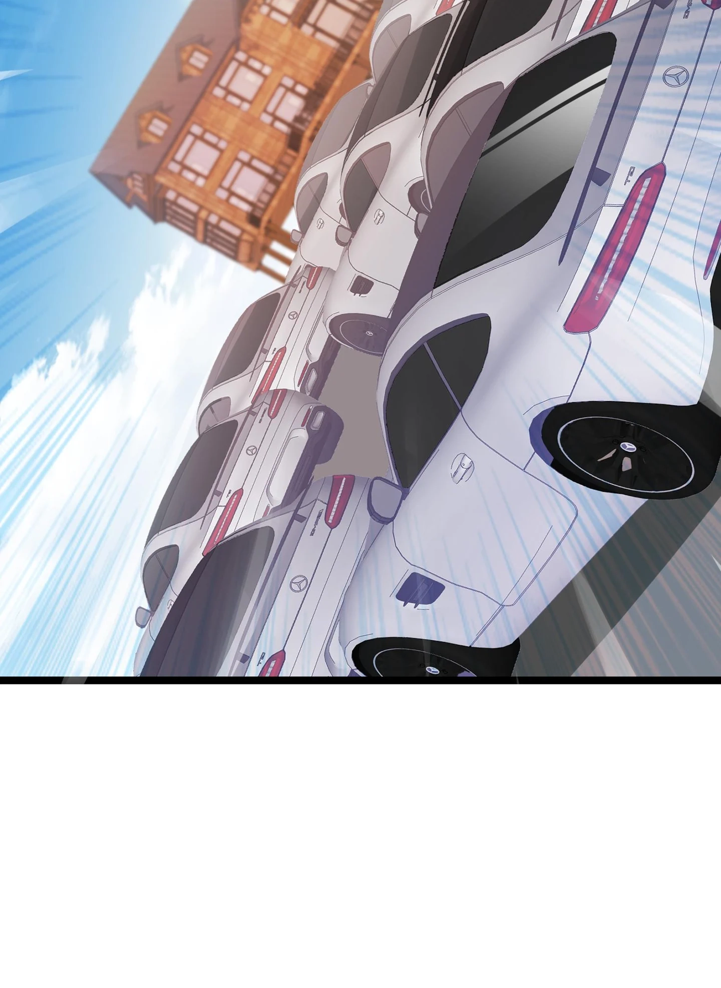 No More Money, Please Chapter 152 page 23 - 