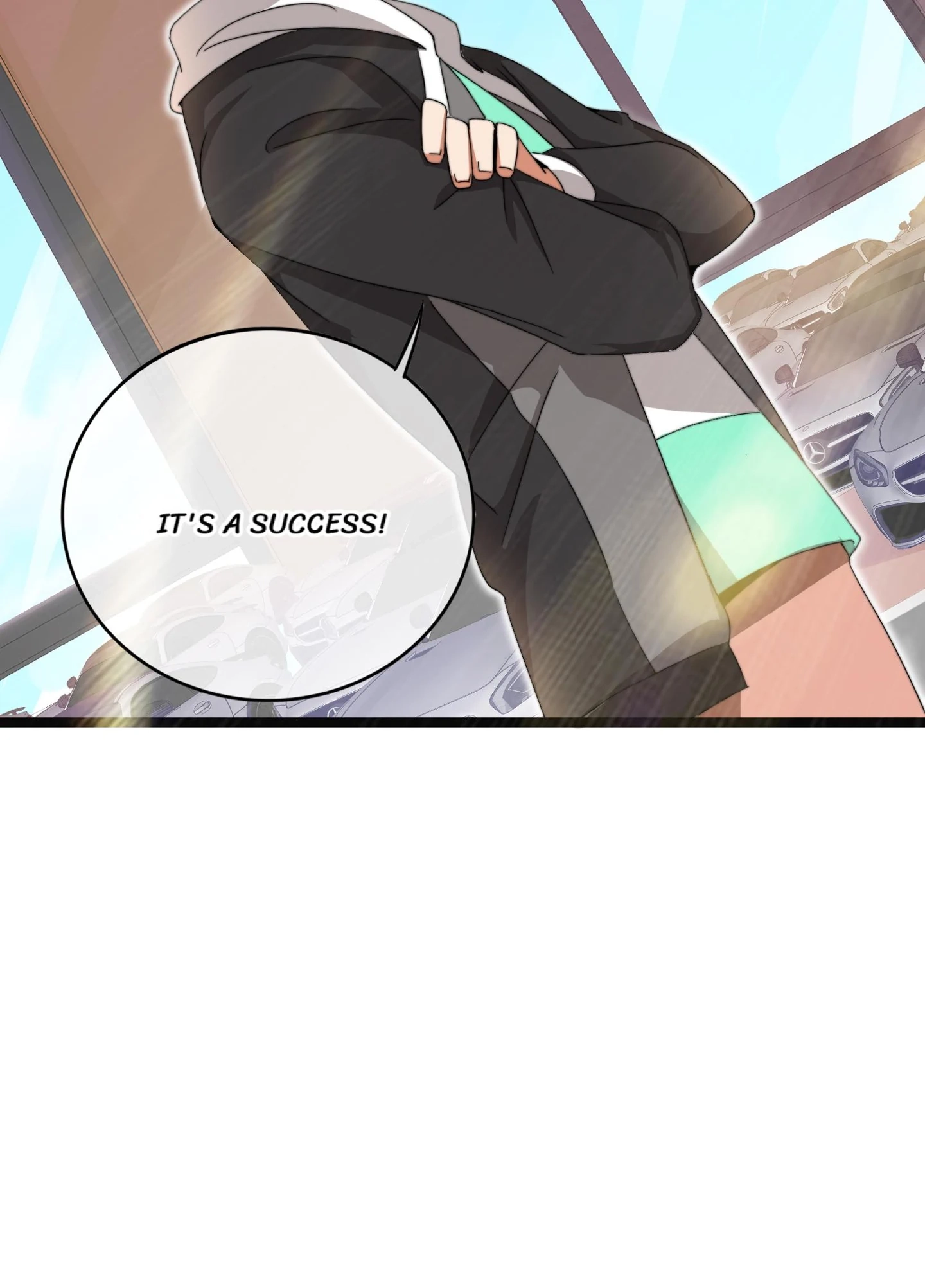 No More Money, Please Chapter 152 page 26 - 