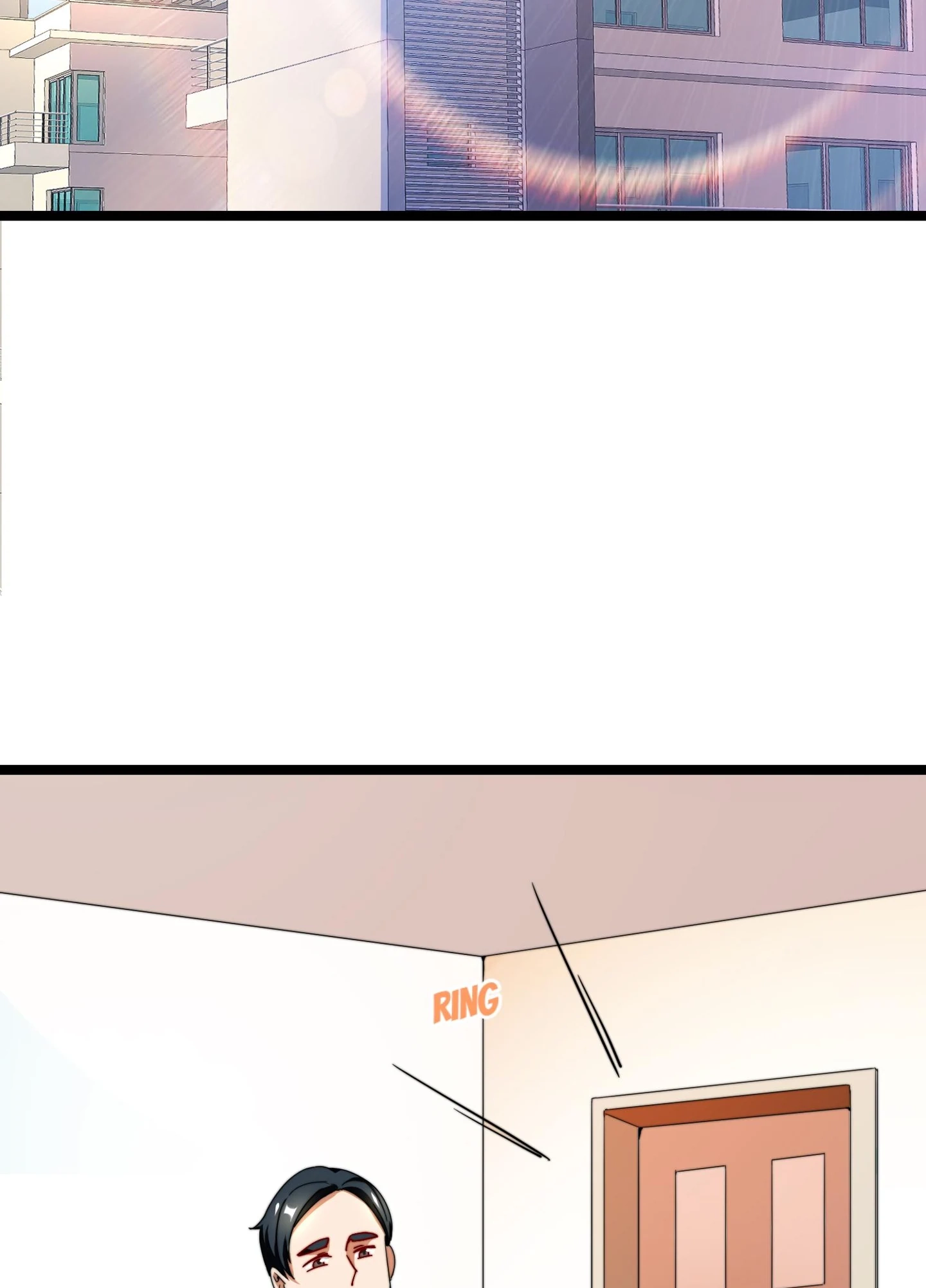 No More Money, Please Chapter 152 page 28 - 
