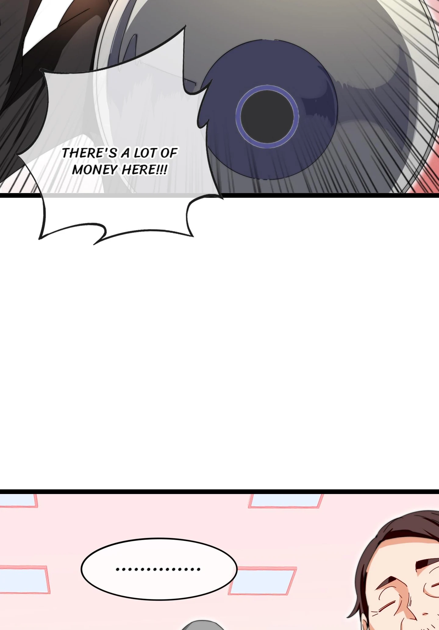 No More Money, Please Chapter 152 page 4 - 