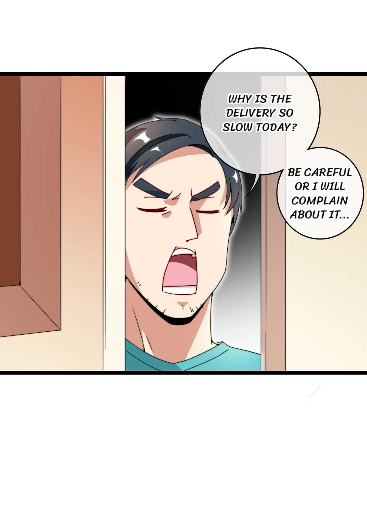 No More Money, Please Chapter 152 page 31 - 