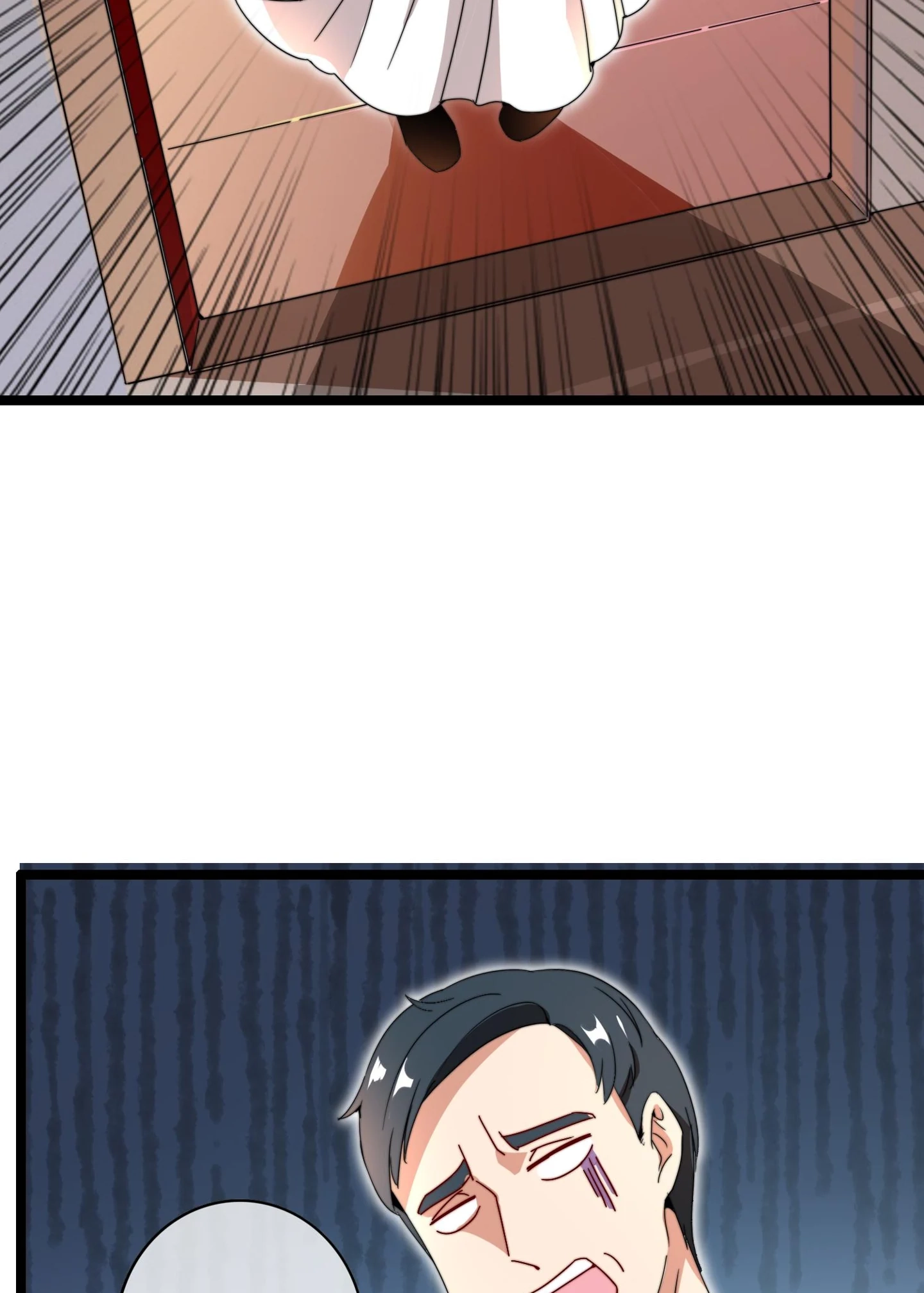 No More Money, Please Chapter 152 page 33 - 