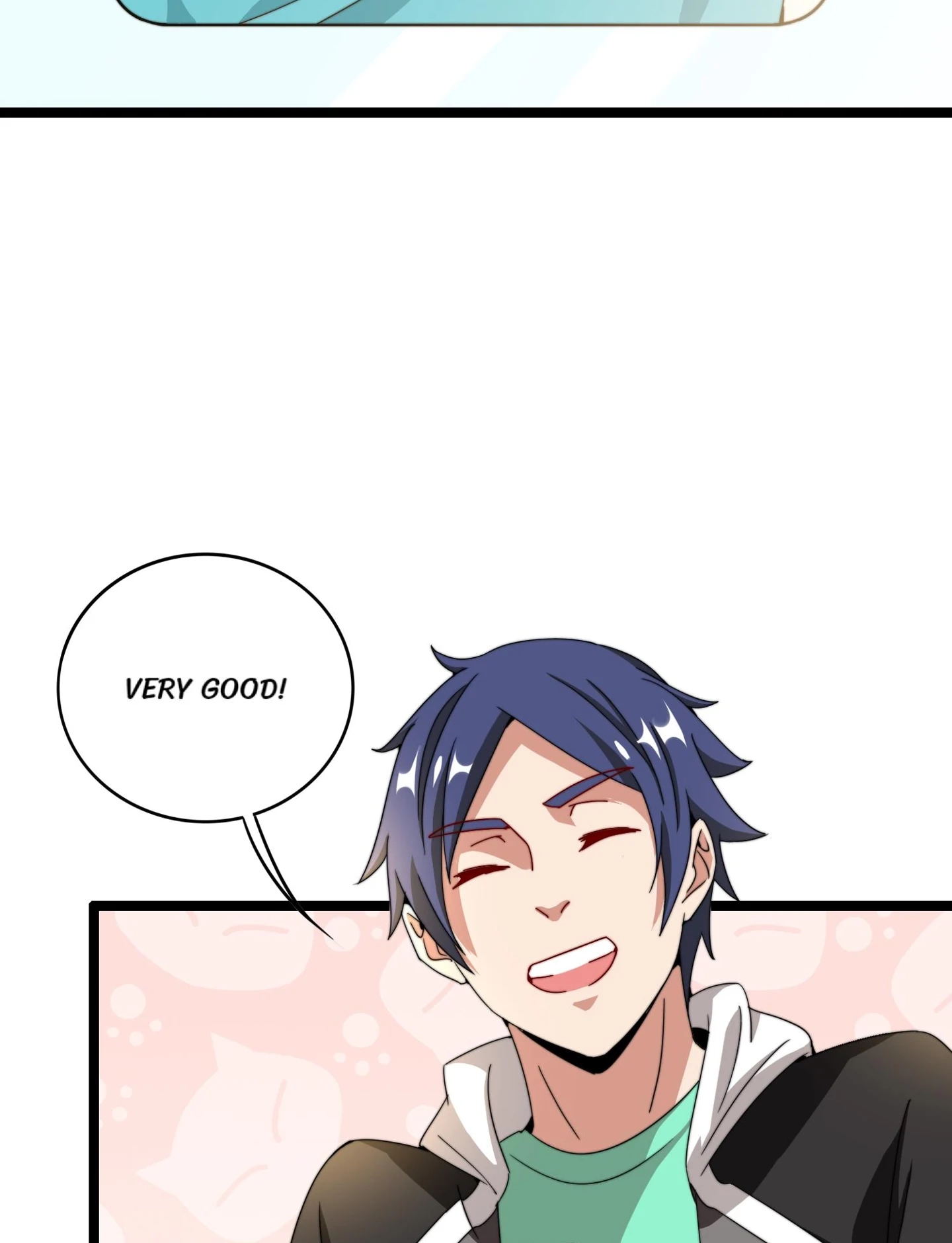 No More Money, Please Chapter 152 page 41 - 