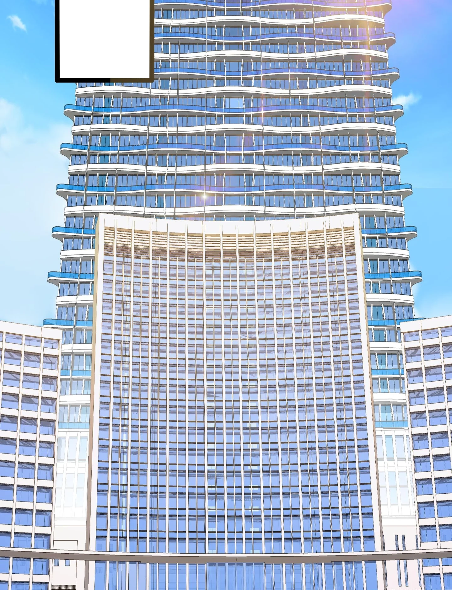No More Money, Please Chapter 152 page 44 - 