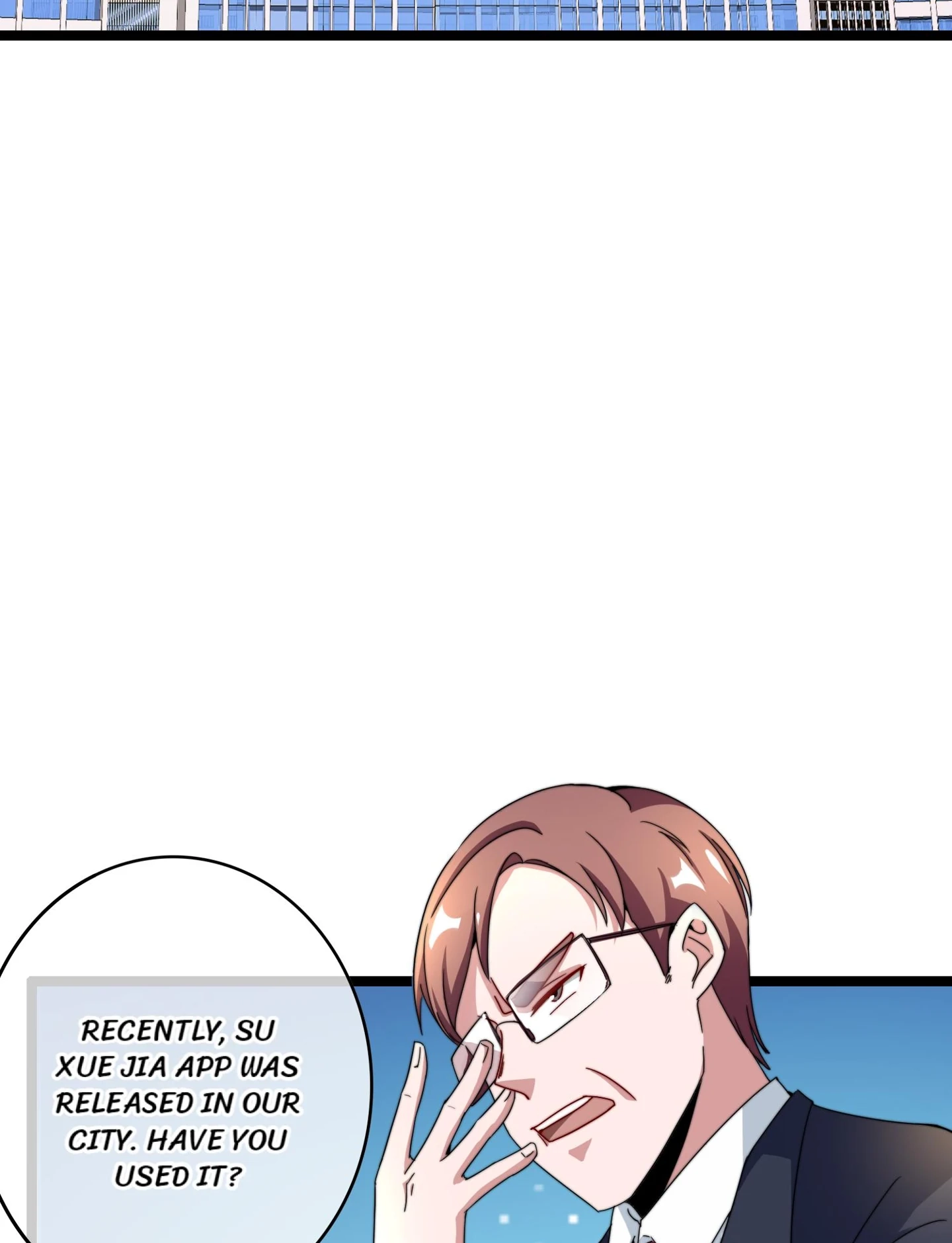 No More Money, Please Chapter 152 page 45 - 