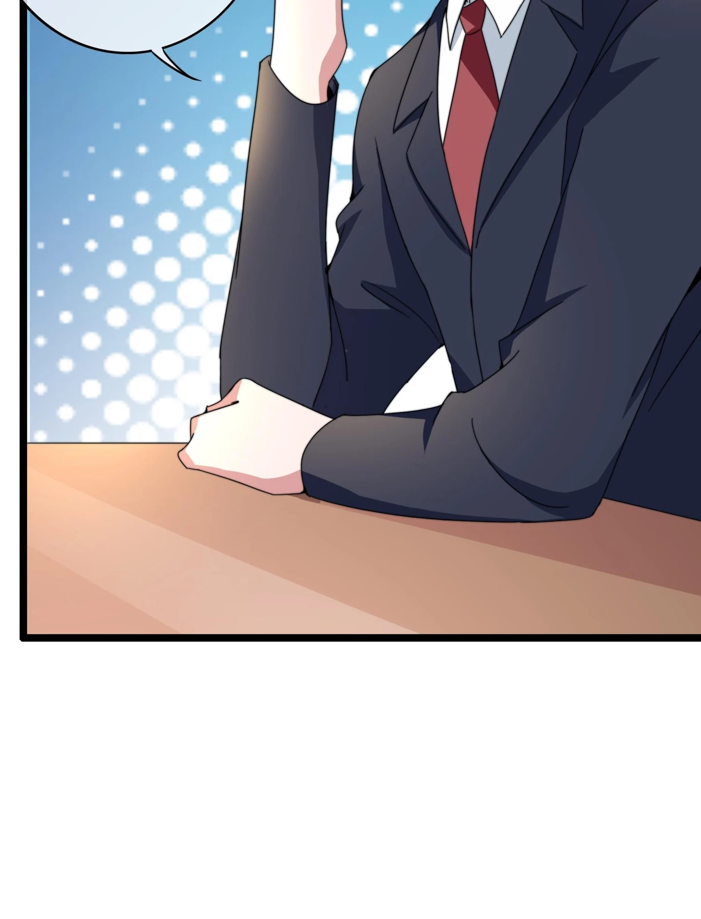 No More Money, Please Chapter 152 page 46 - 