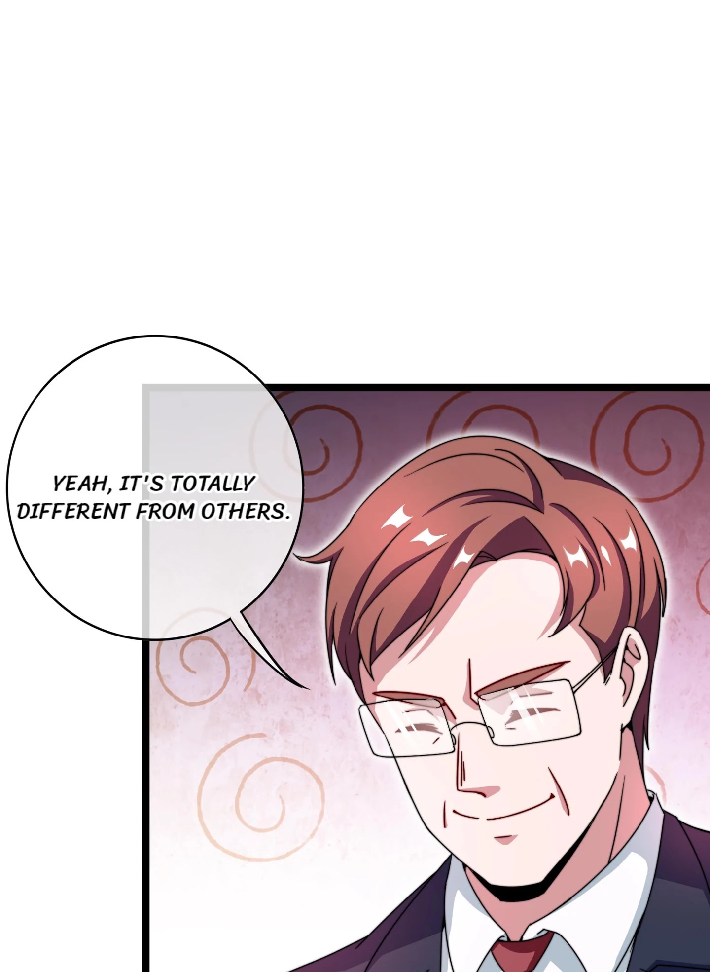 No More Money, Please Chapter 152 page 48 - 