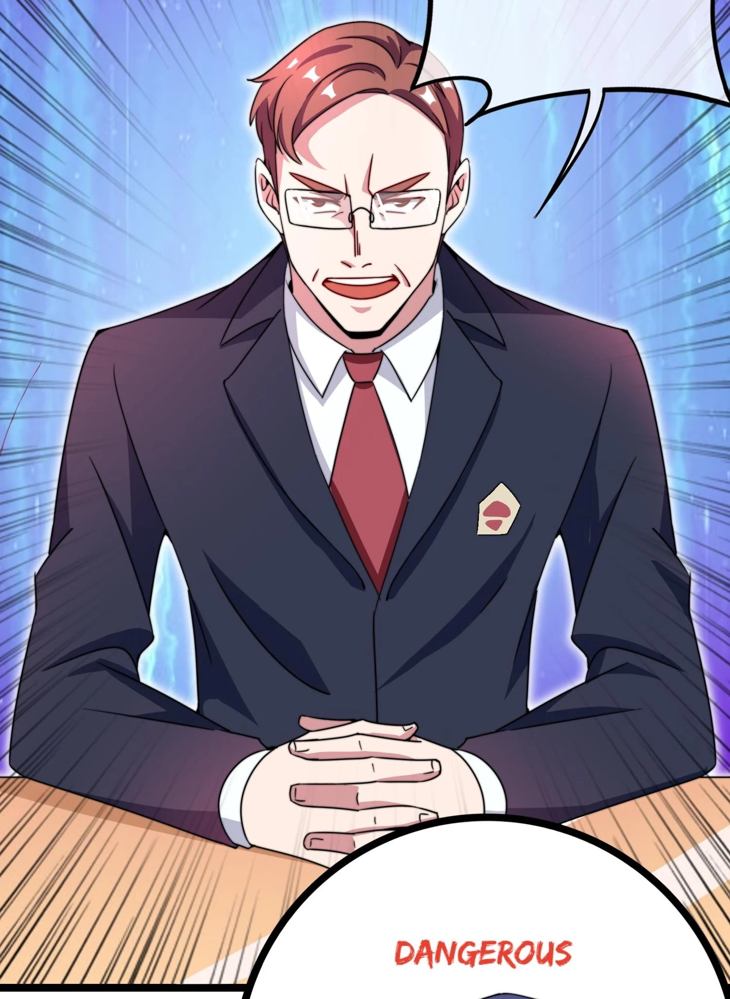 No More Money, Please Chapter 152 page 50 - 