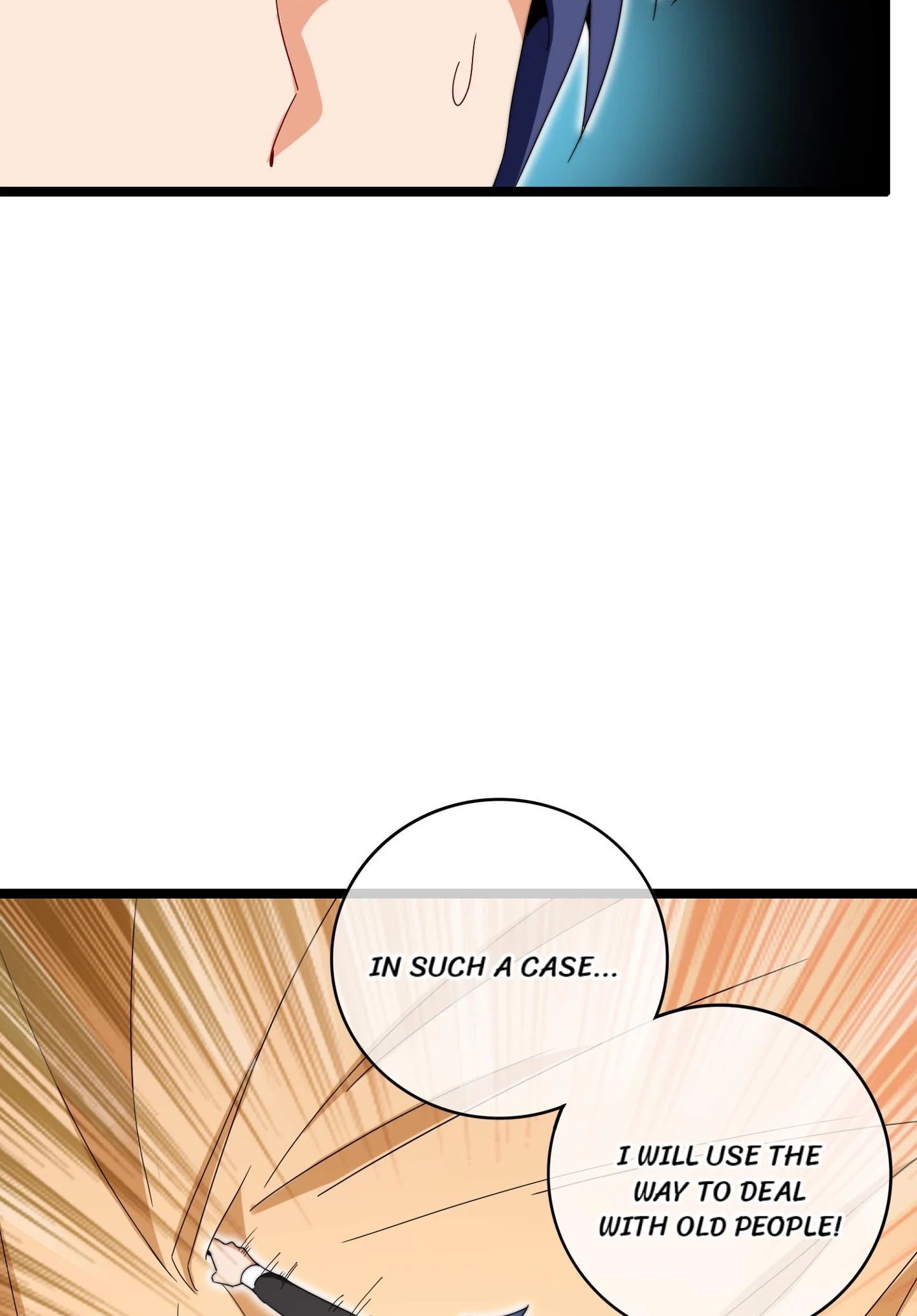 No More Money, Please Chapter 152 page 6 - 
