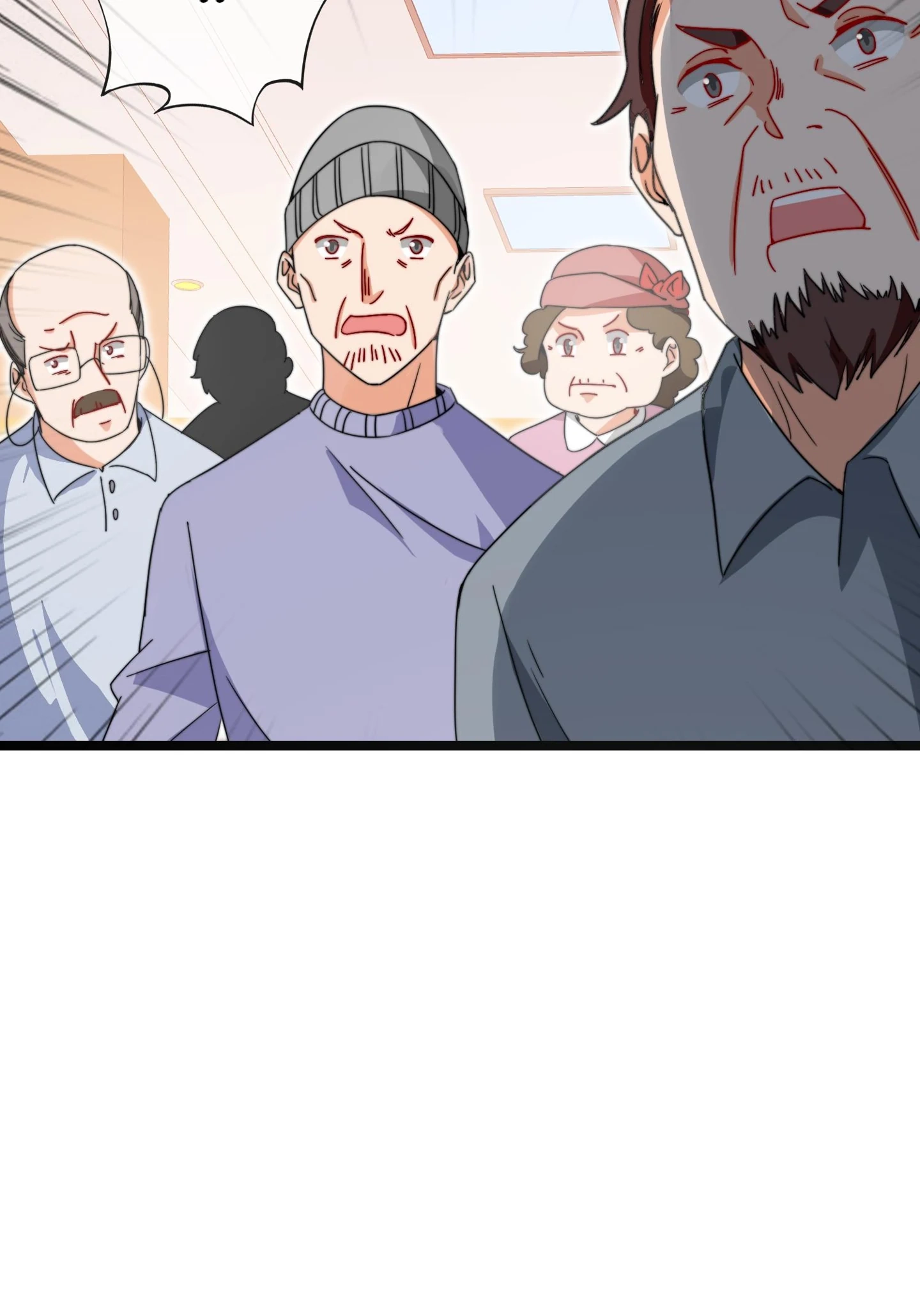 No More Money, Please Chapter 152 page 10 - 