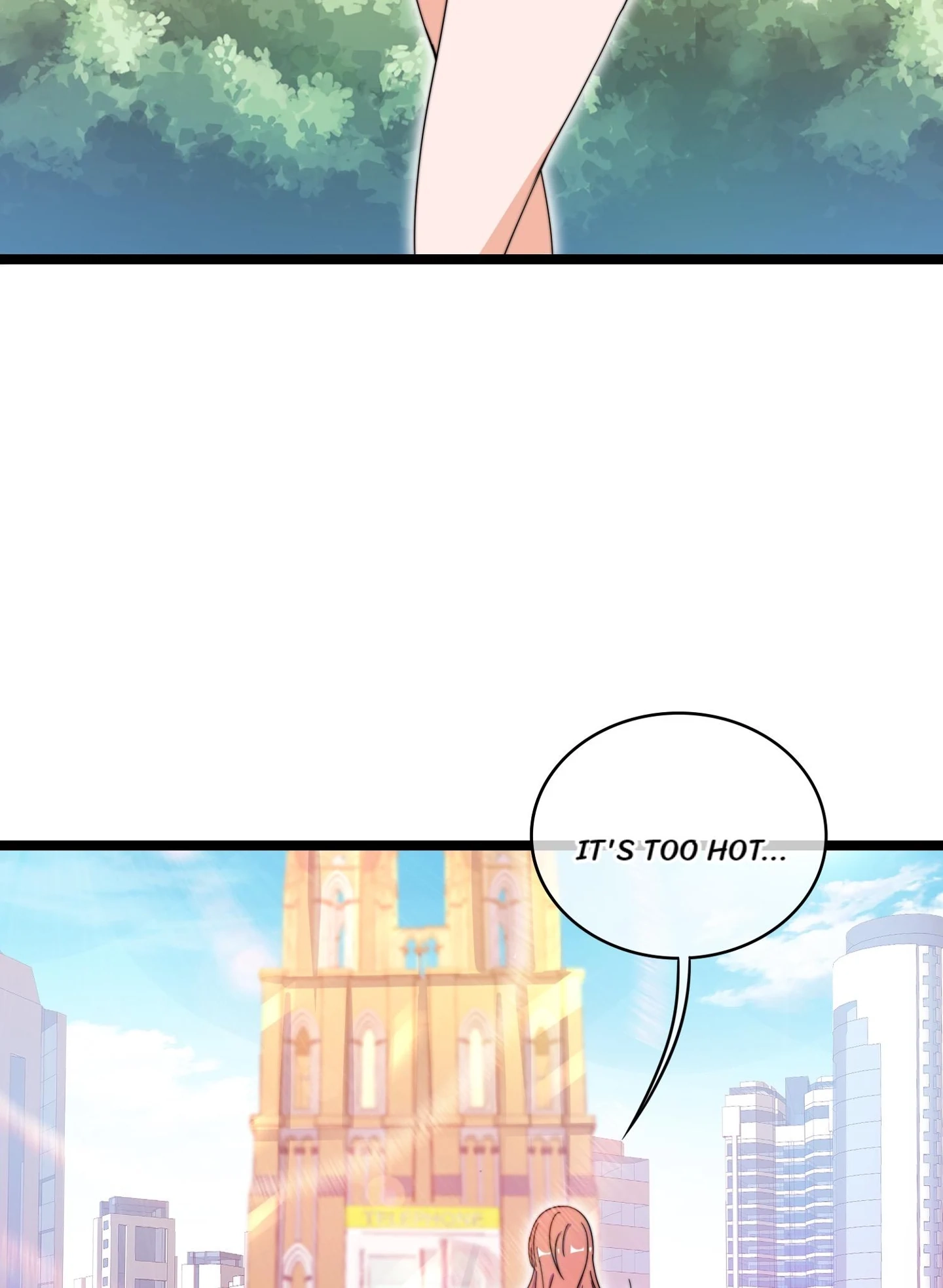 No More Money, Please Chapter 157 page 2 - 
