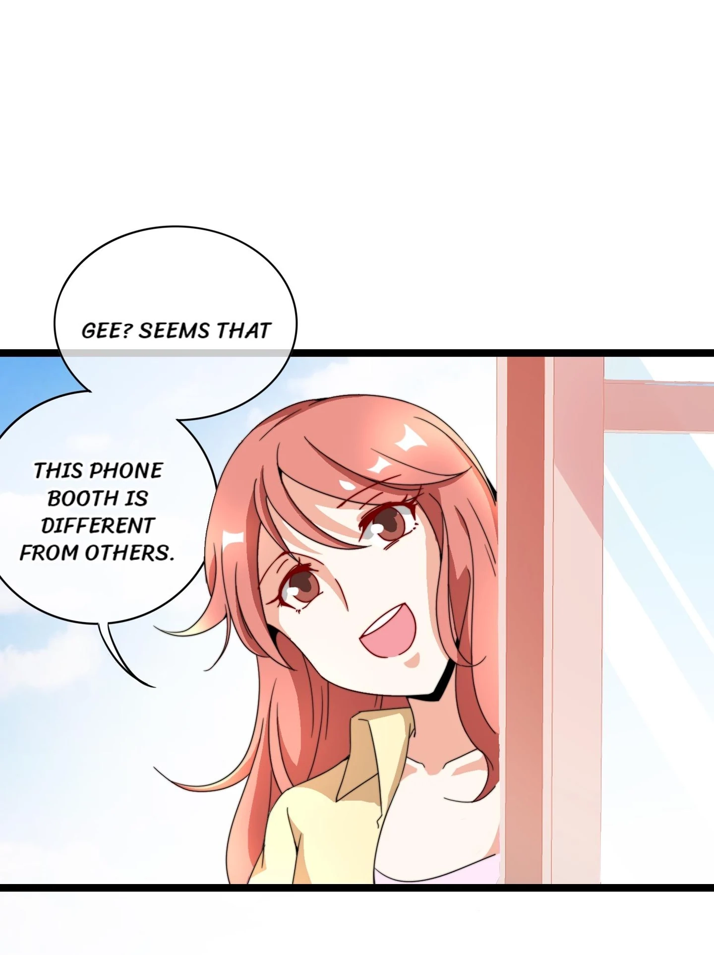 No More Money, Please Chapter 157 page 11 - 