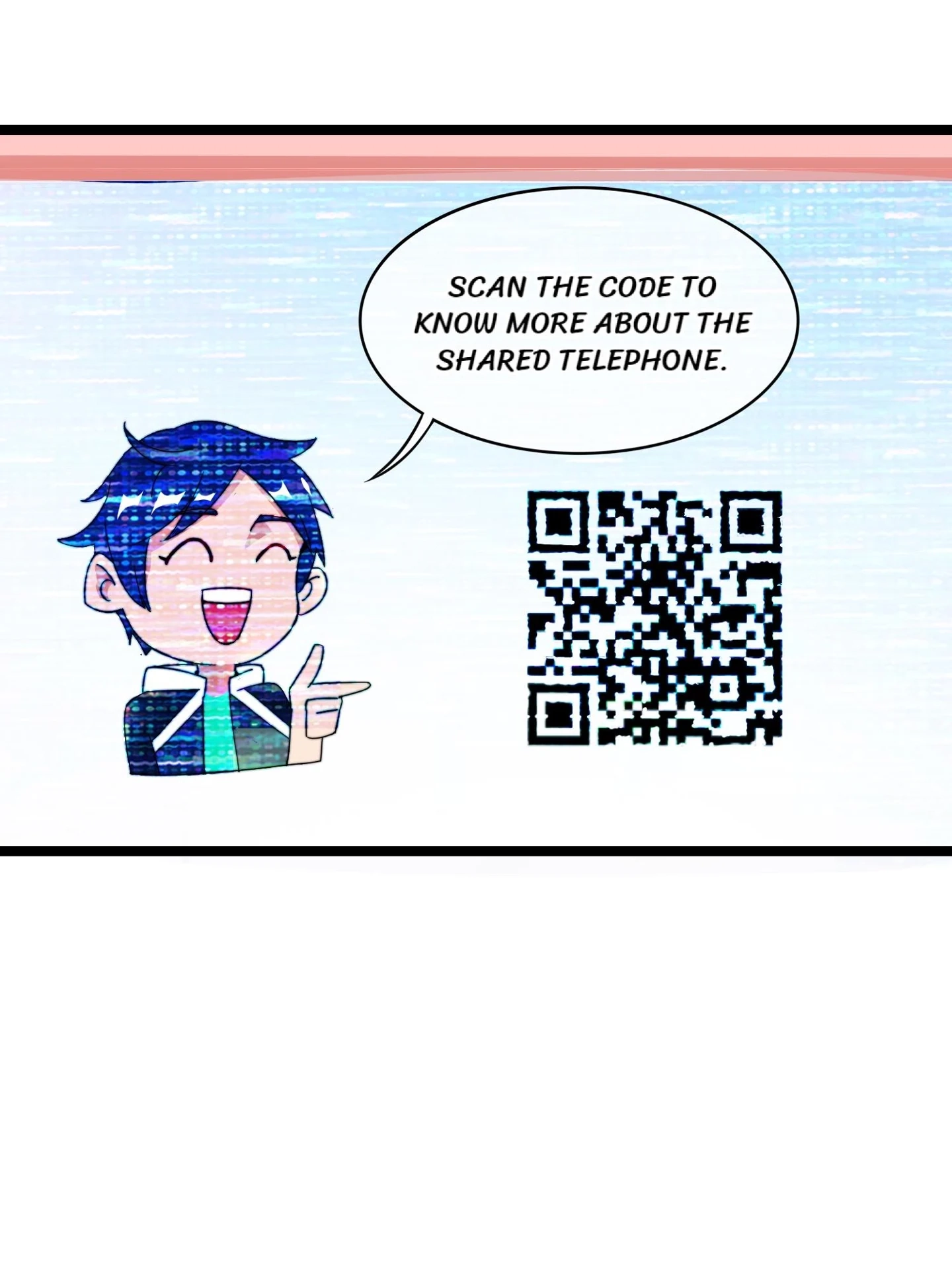 No More Money, Please Chapter 157 page 14 - 