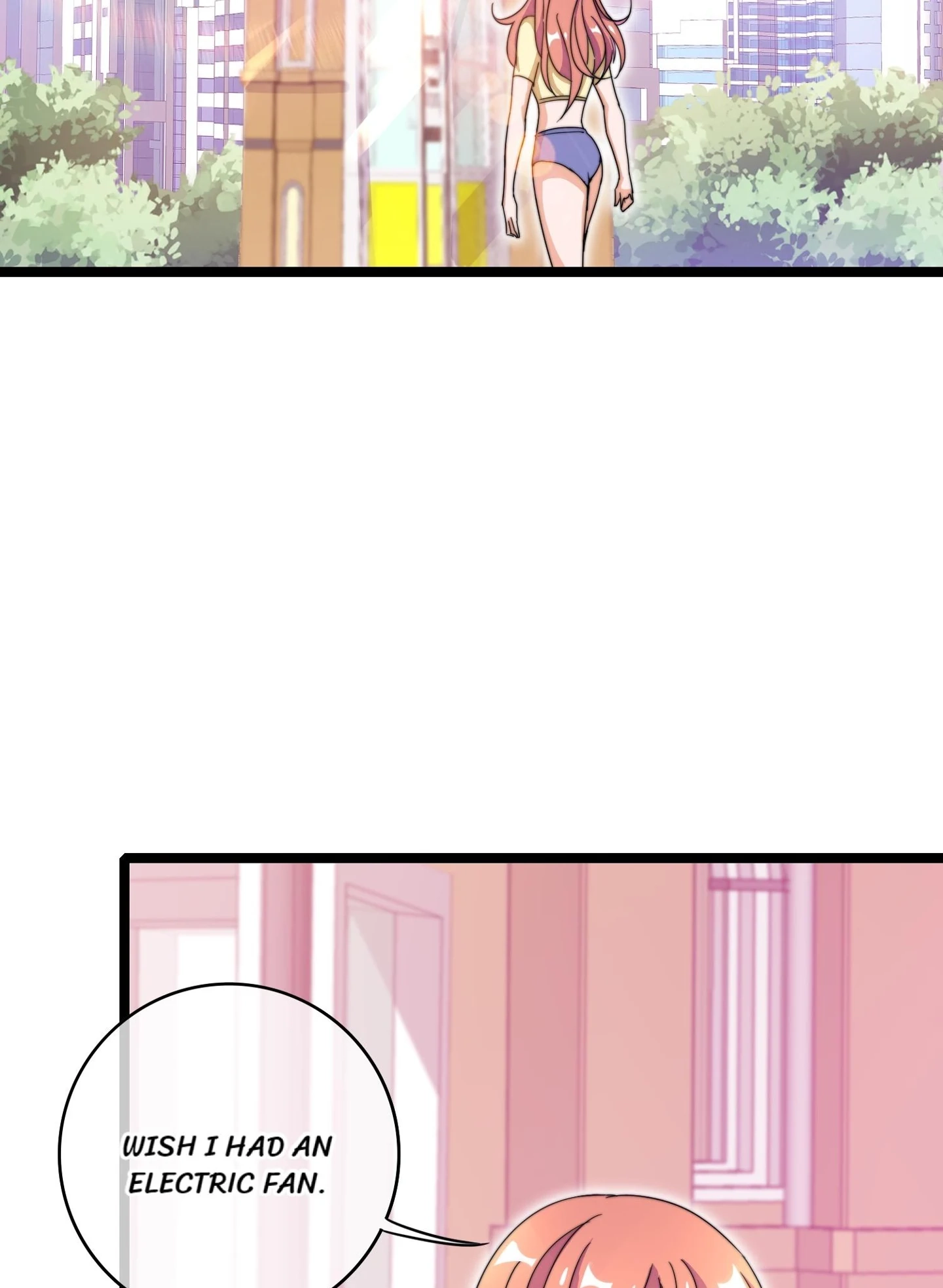 No More Money, Please Chapter 157 page 3 - 