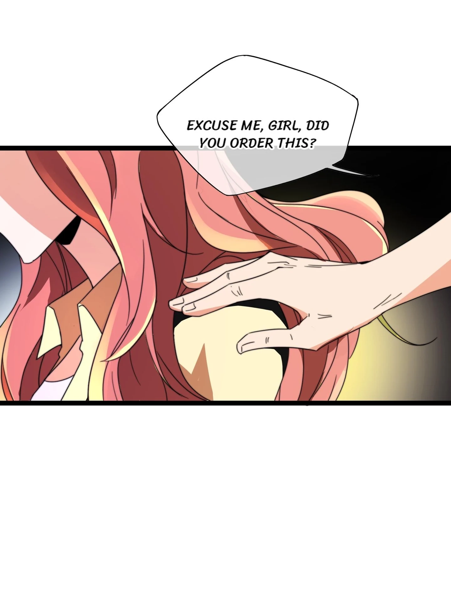 No More Money, Please Chapter 157 page 28 - 