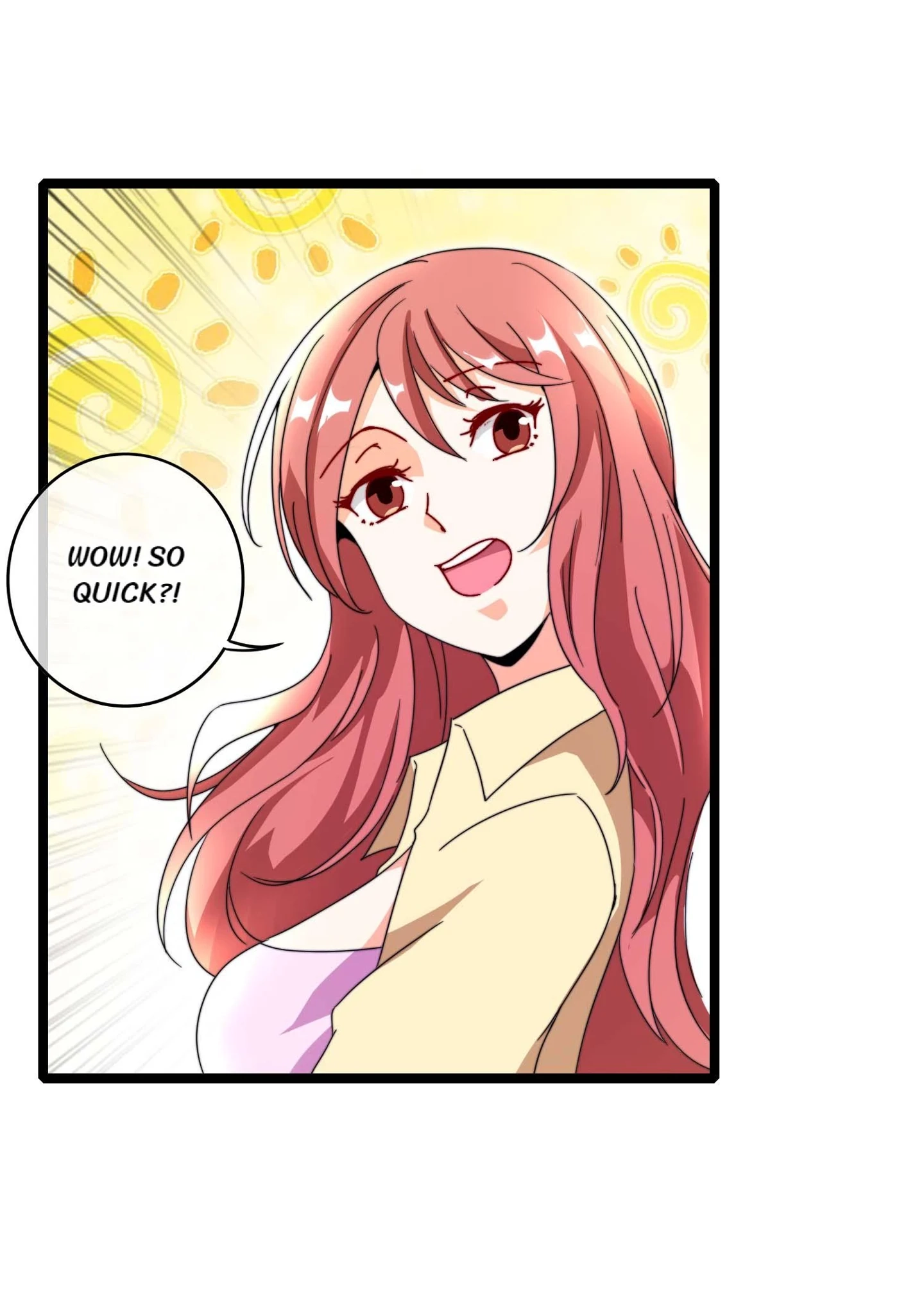 No More Money, Please Chapter 157 page 29 - 
