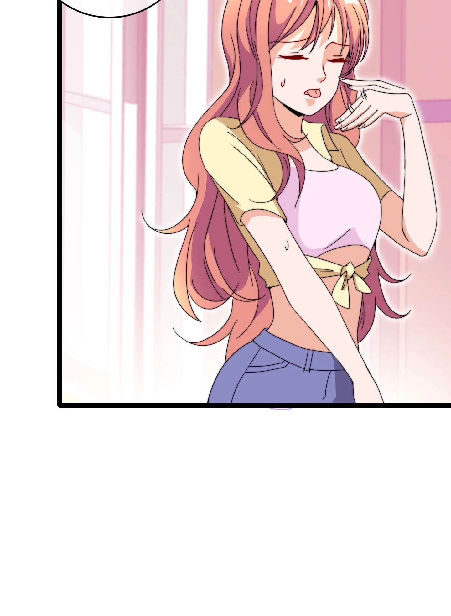 No More Money, Please Chapter 157 page 4 - 