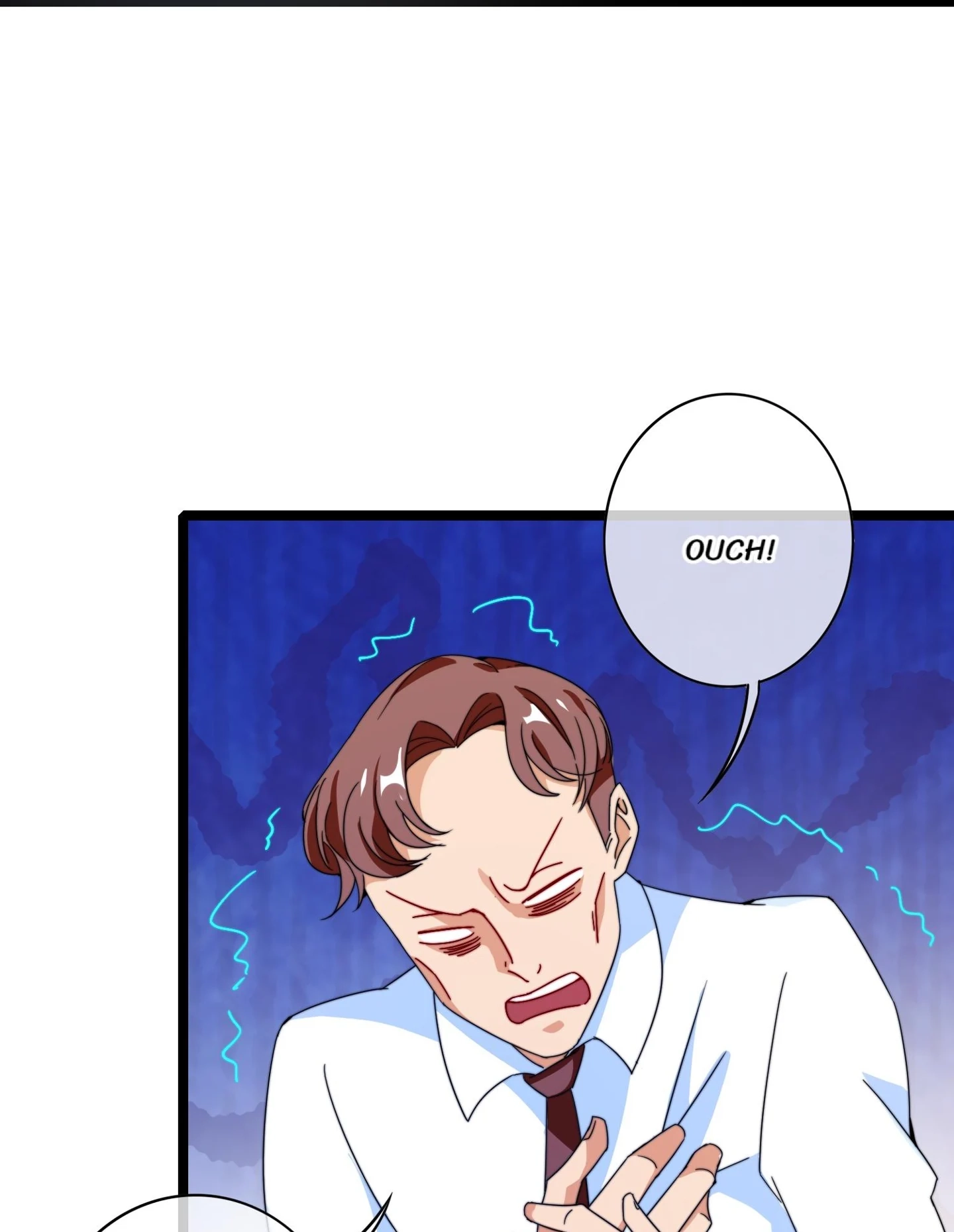 No More Money, Please Chapter 157 page 37 - 