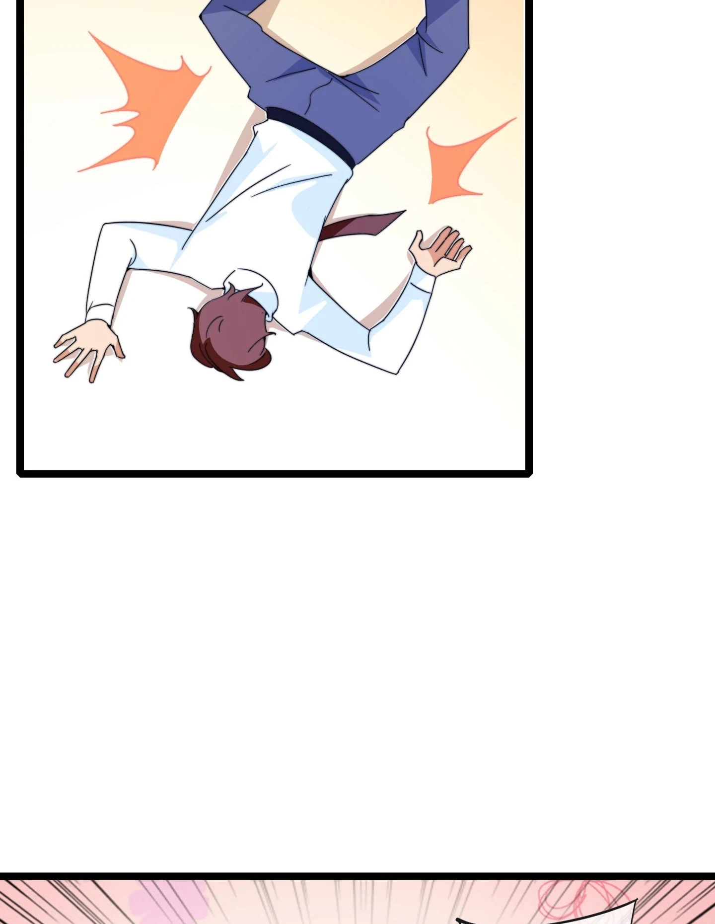 No More Money, Please Chapter 157 page 39 - 