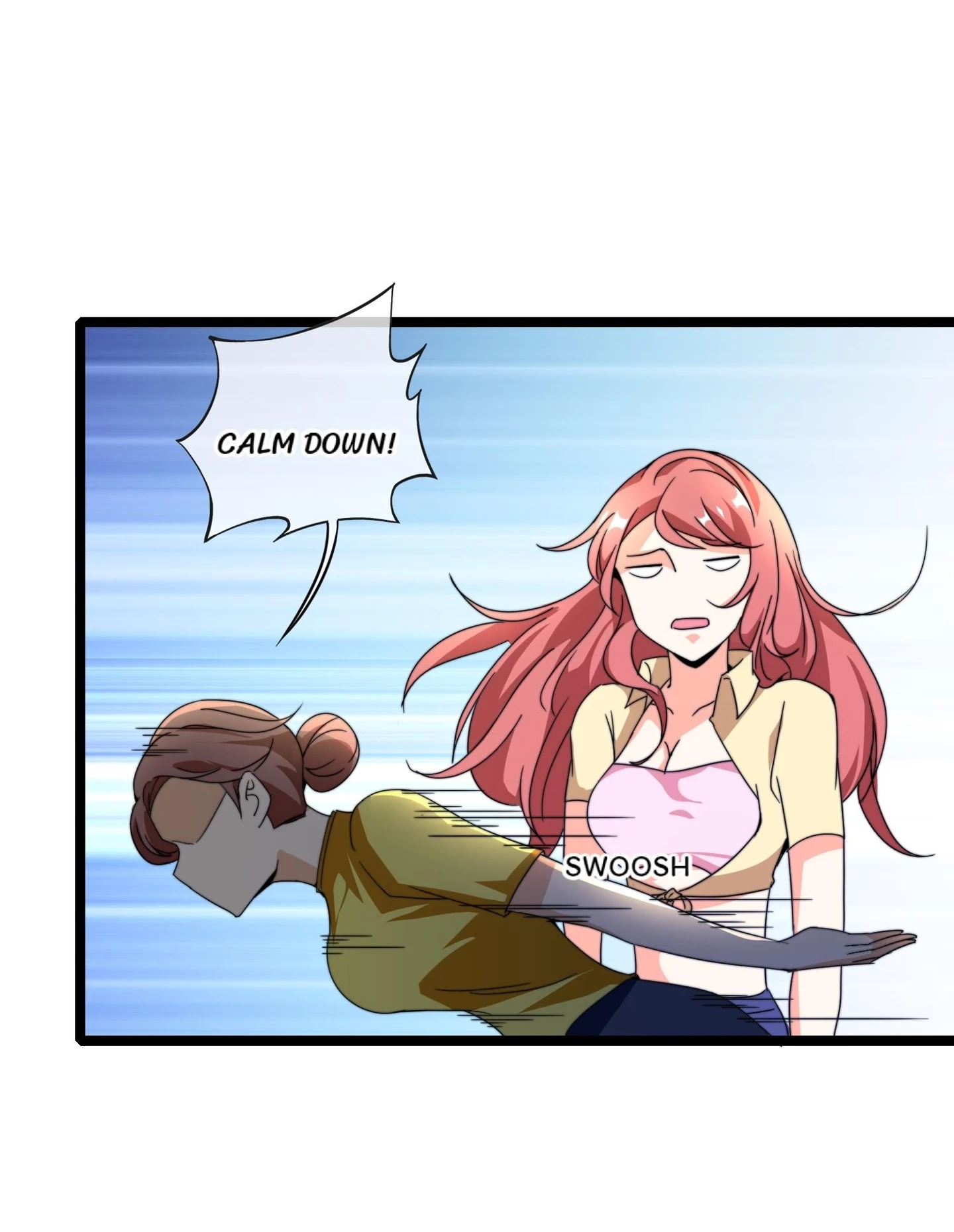 No More Money, Please Chapter 157 page 41 - 