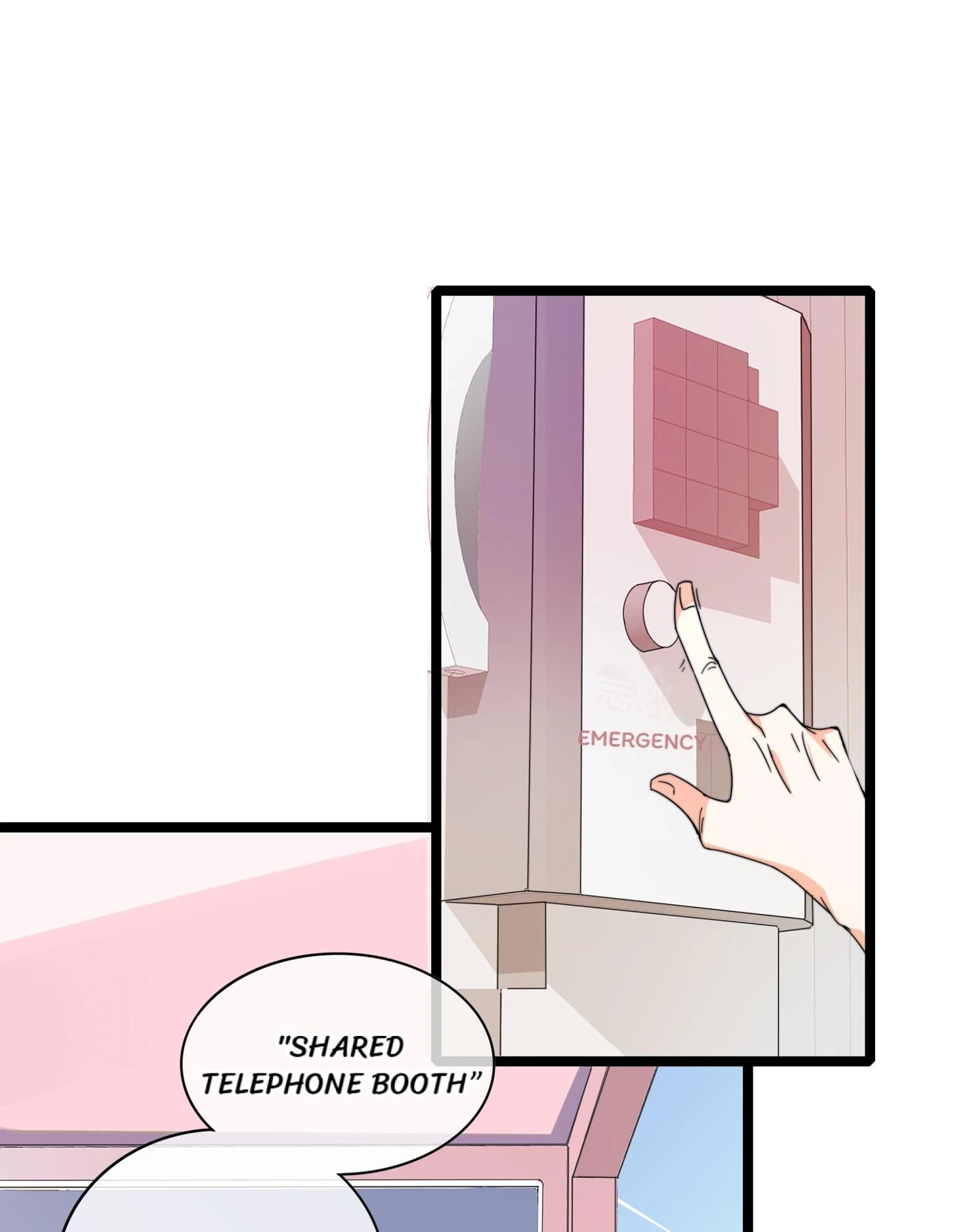 No More Money, Please Chapter 157 page 42 - 
