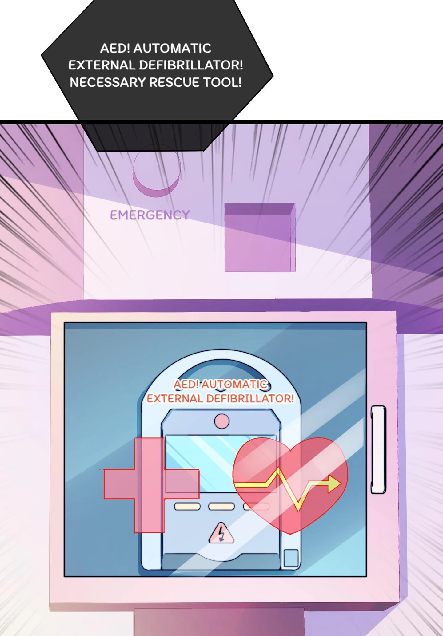 No More Money, Please Chapter 157 page 45 - 