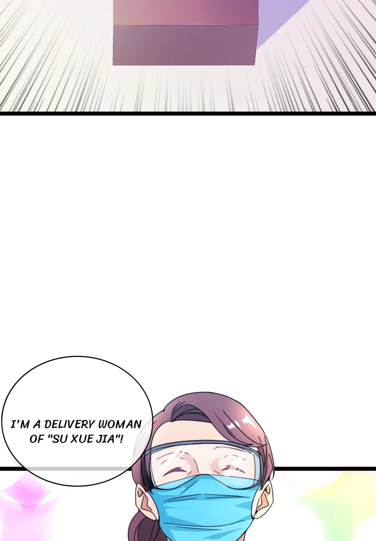 No More Money, Please Chapter 157 page 46 - 