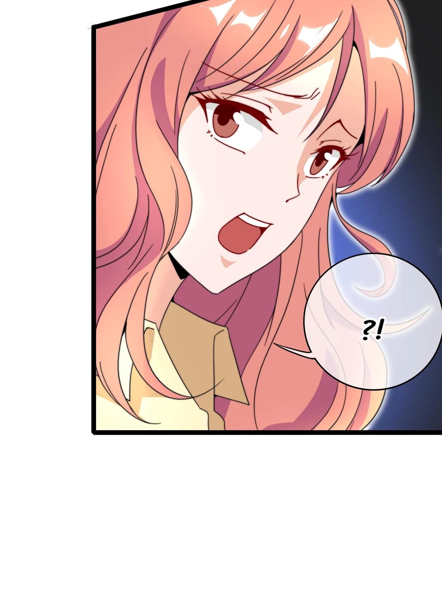 No More Money, Please Chapter 157 page 6 - 
