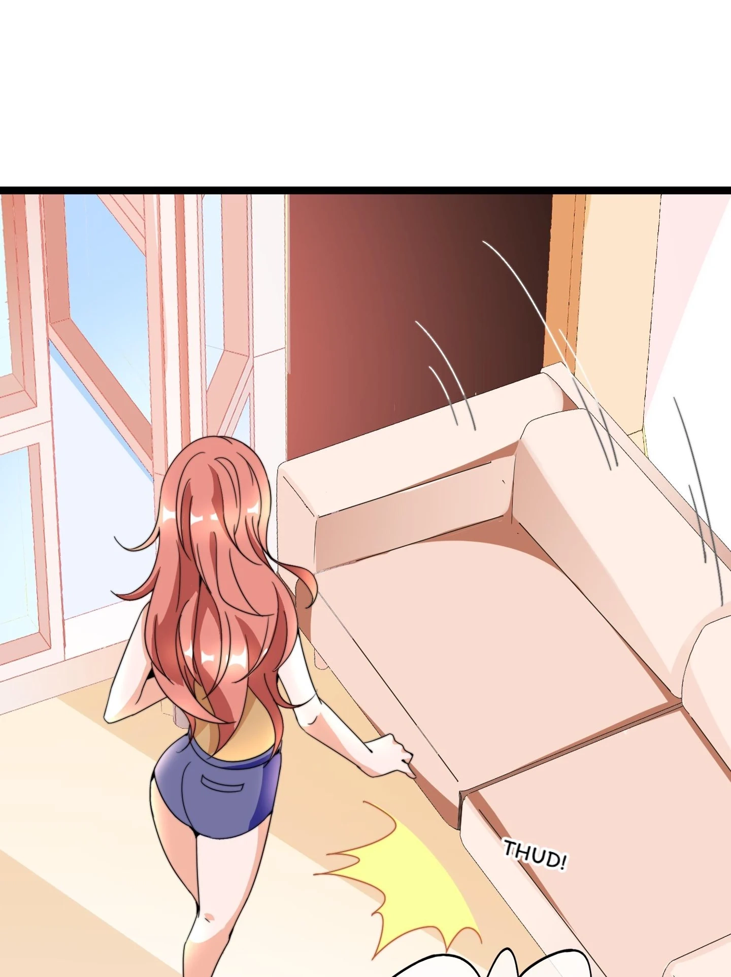 No More Money, Please Chapter 157 page 8 - 