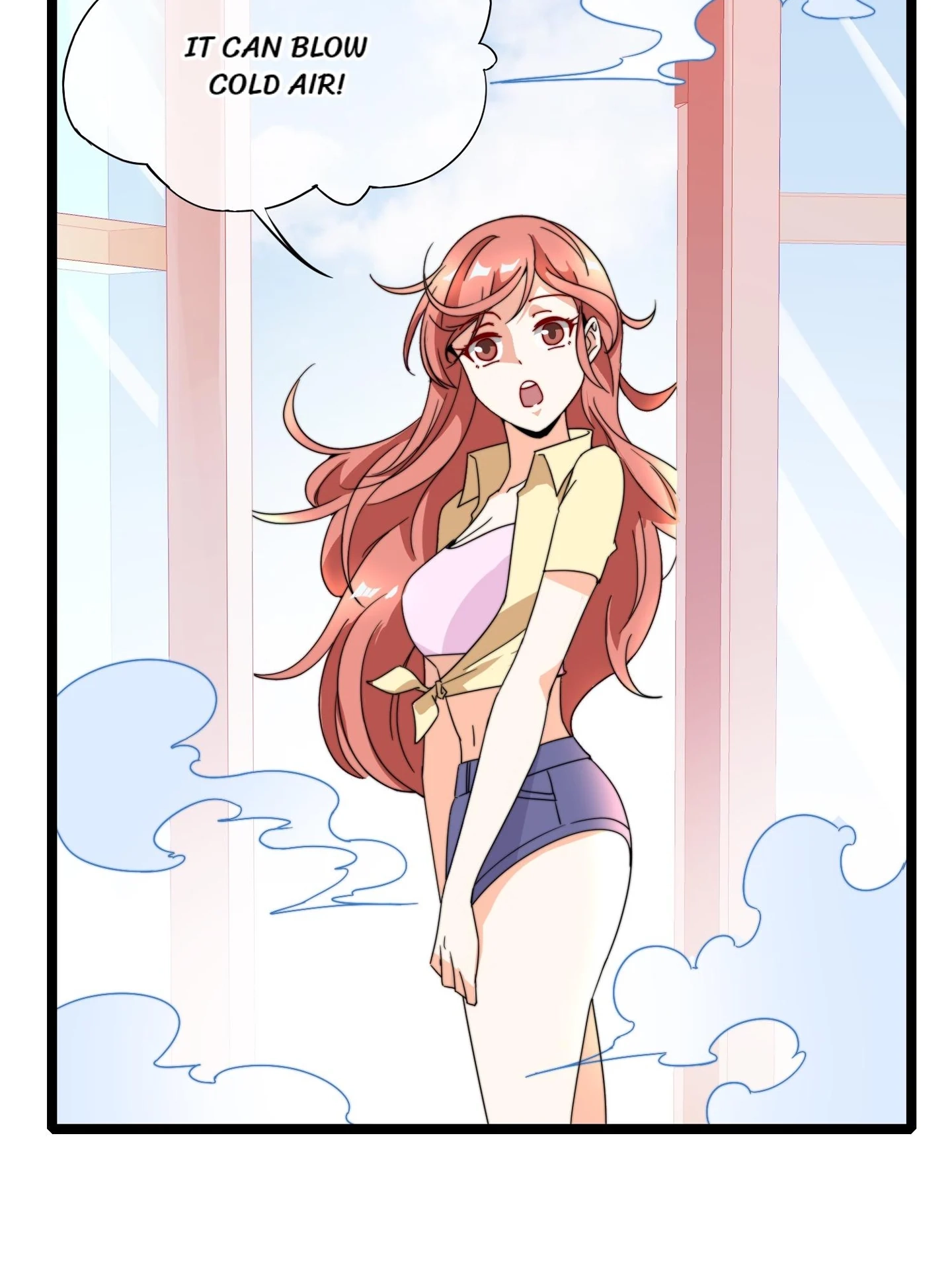 No More Money, Please Chapter 157 page 10 - 