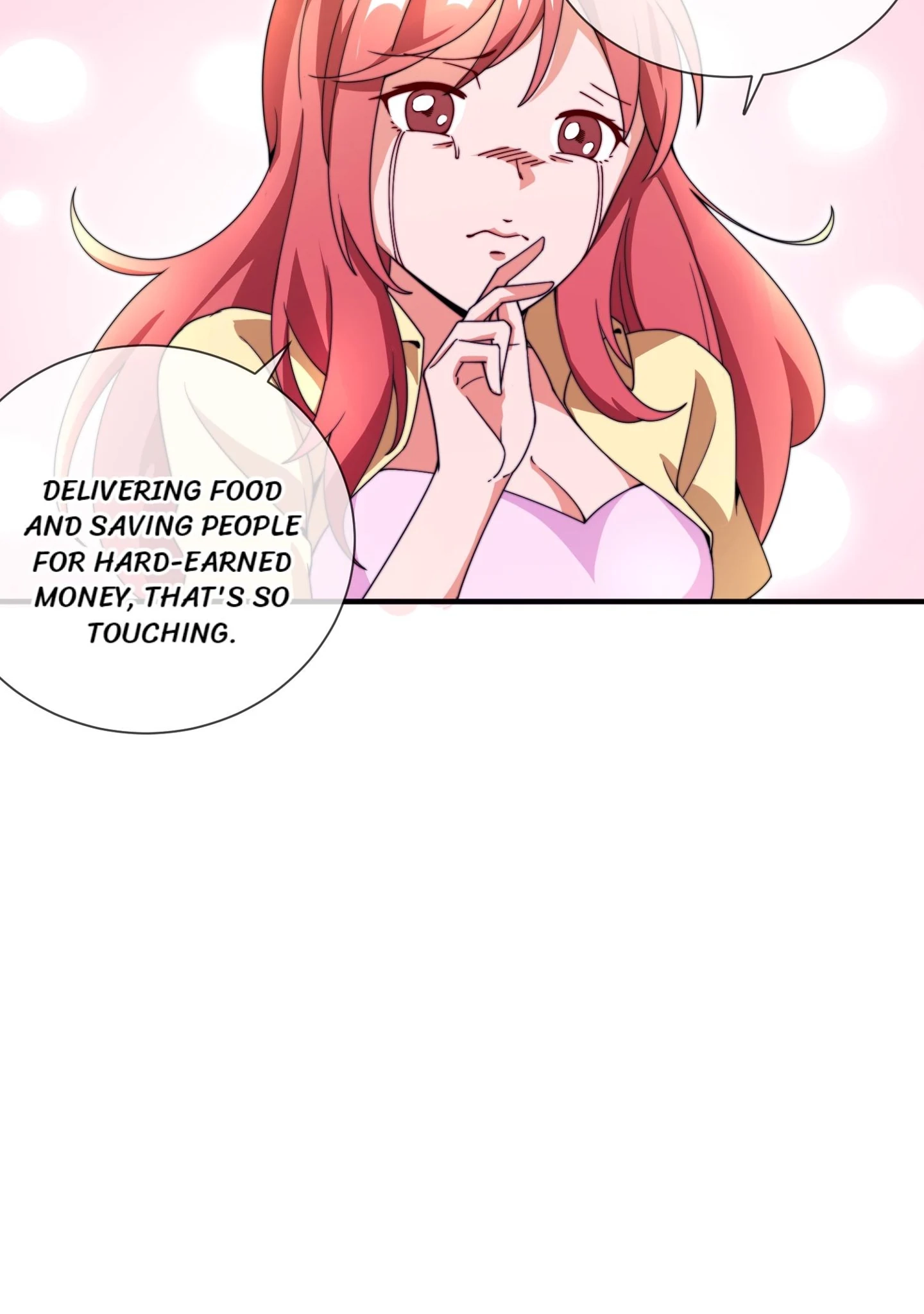 No More Money, Please Chapter 158 page 13 - 