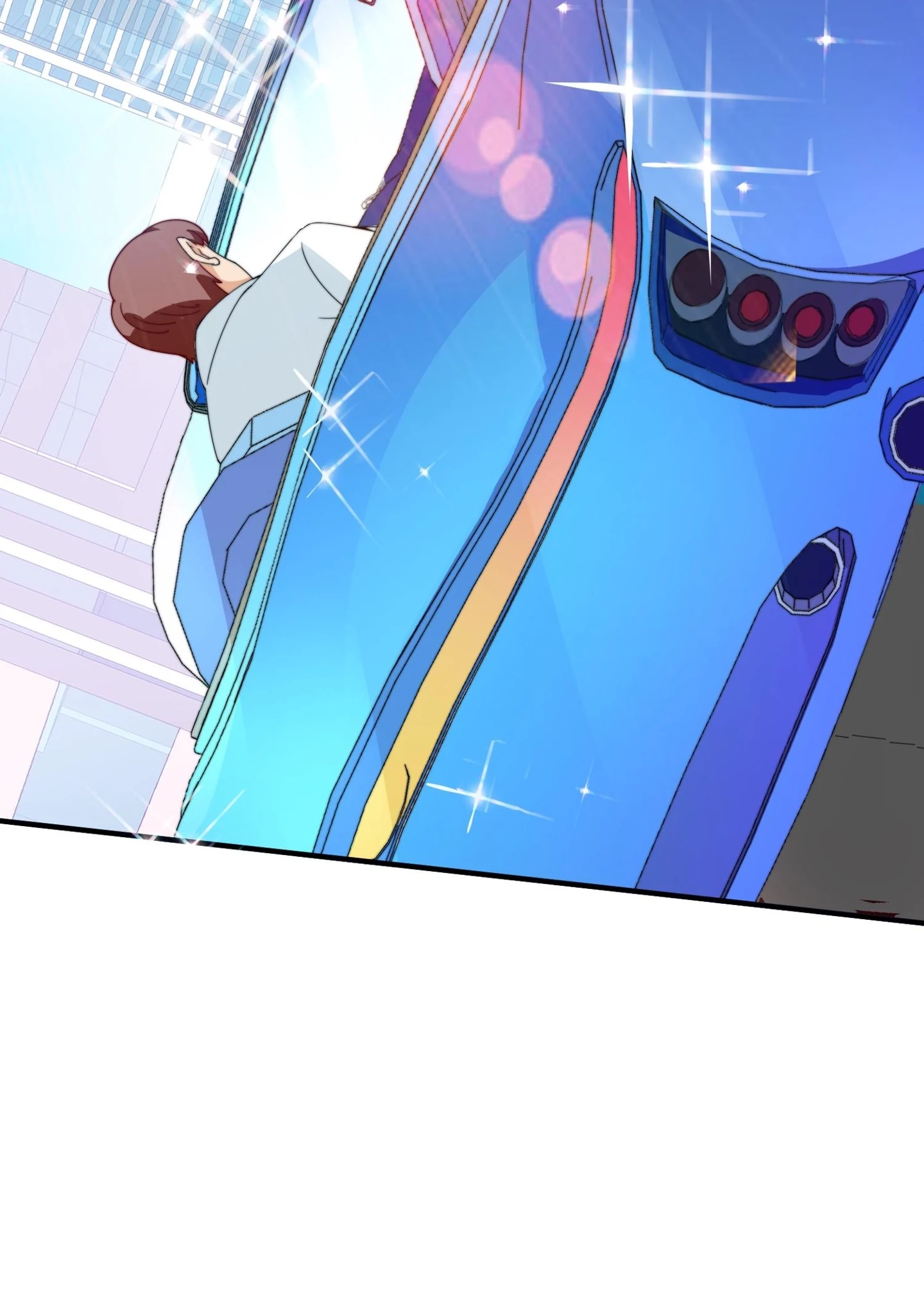 No More Money, Please Chapter 158 page 15 - 