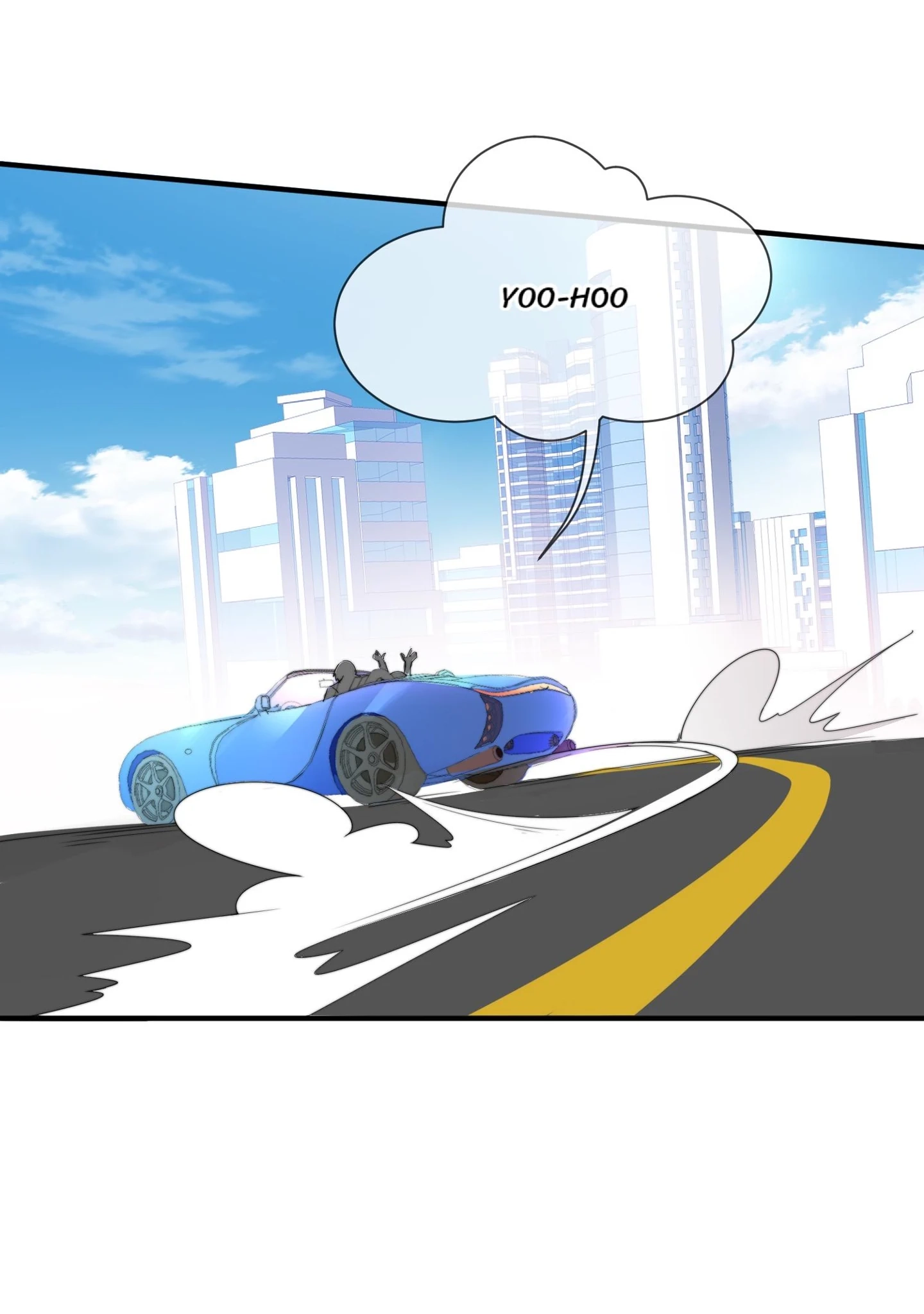 No More Money, Please Chapter 158 page 16 - 