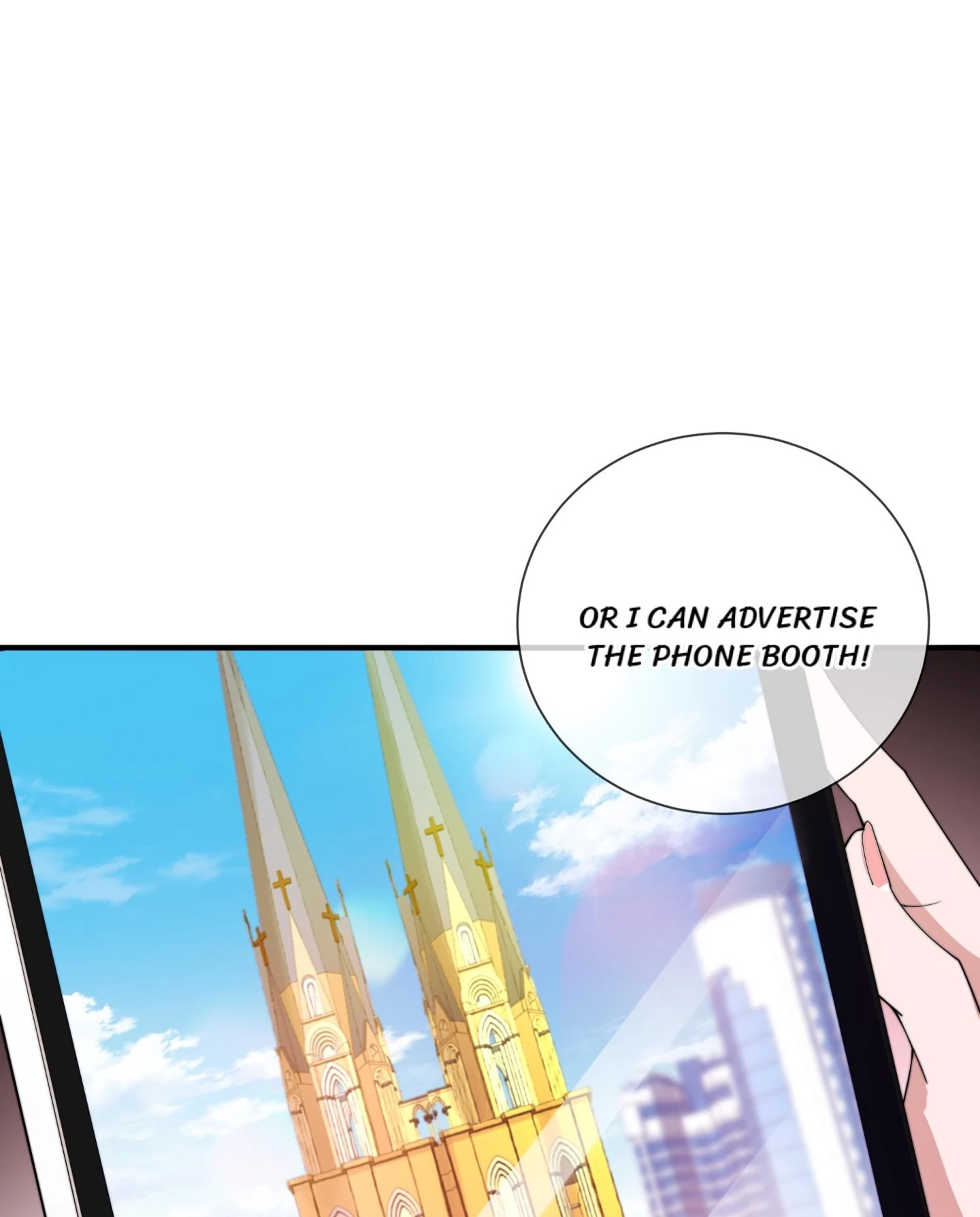 No More Money, Please Chapter 158 page 21 - 