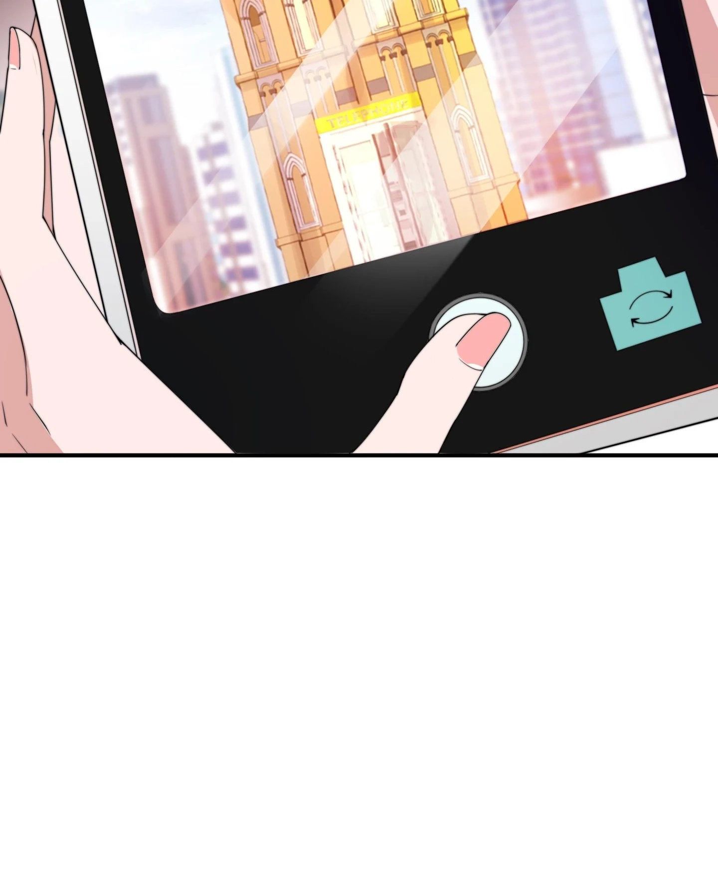 No More Money, Please Chapter 158 page 22 - 
