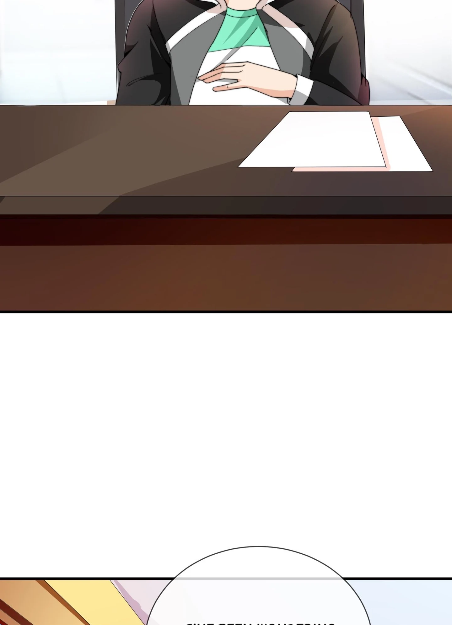 No More Money, Please Chapter 158 page 25 - 