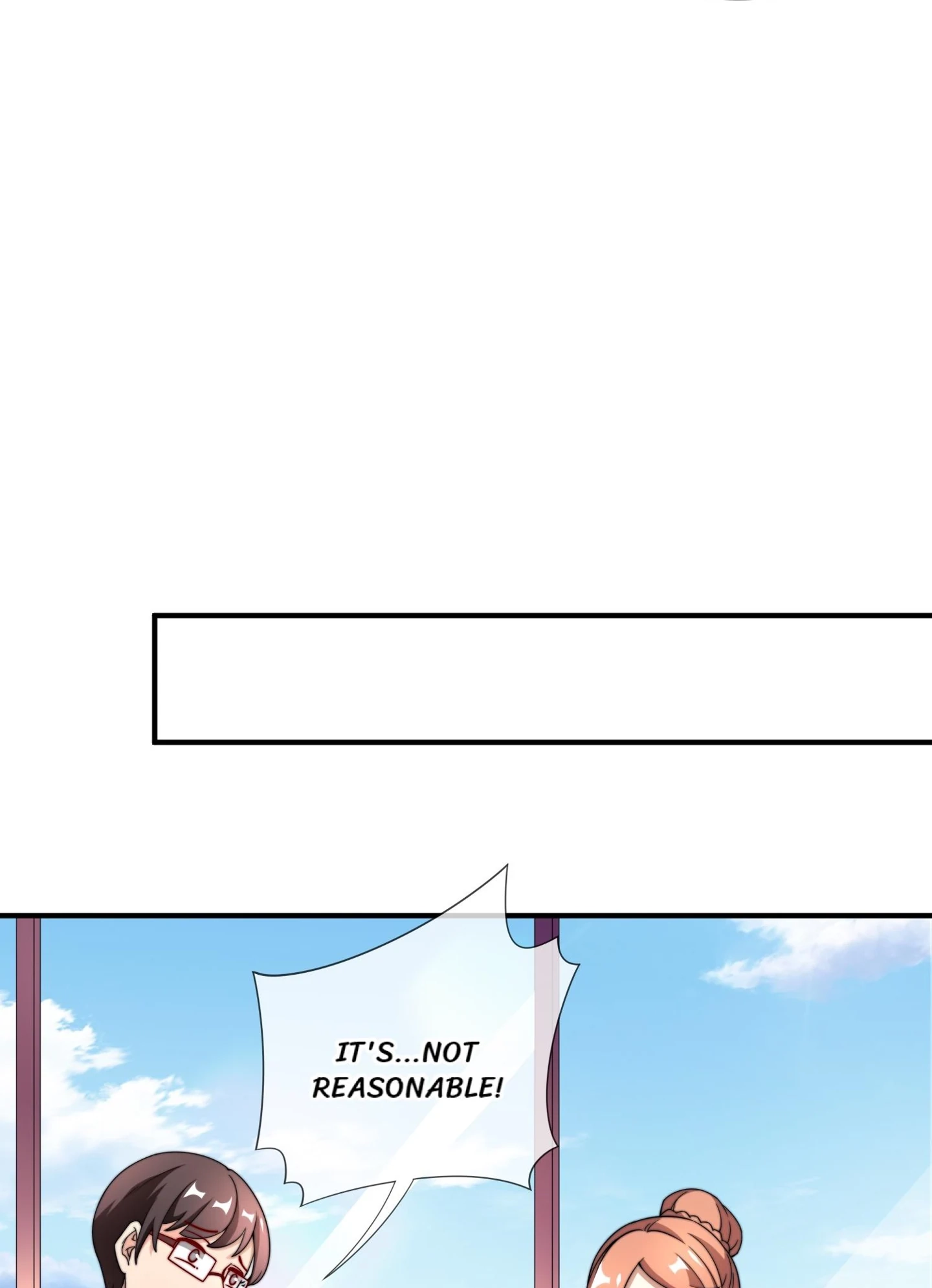 No More Money, Please Chapter 158 page 29 - 